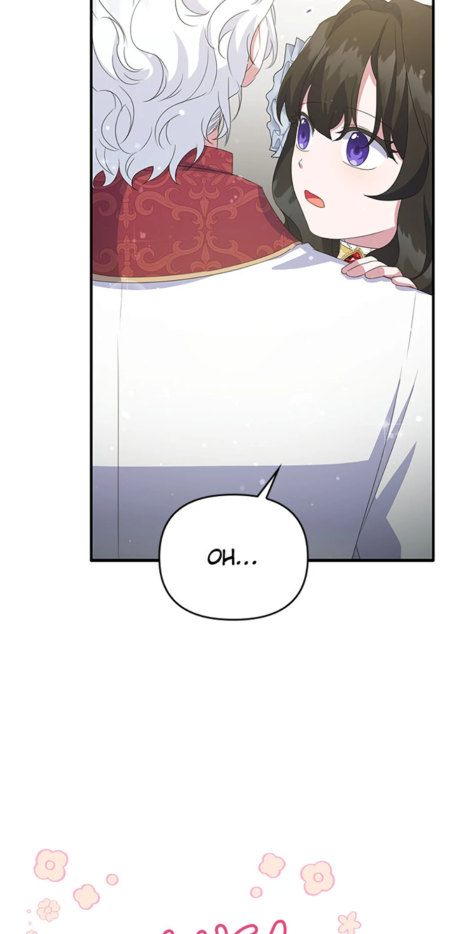 It’s the First Time for Both of Us! Chapter 25 - Page 81