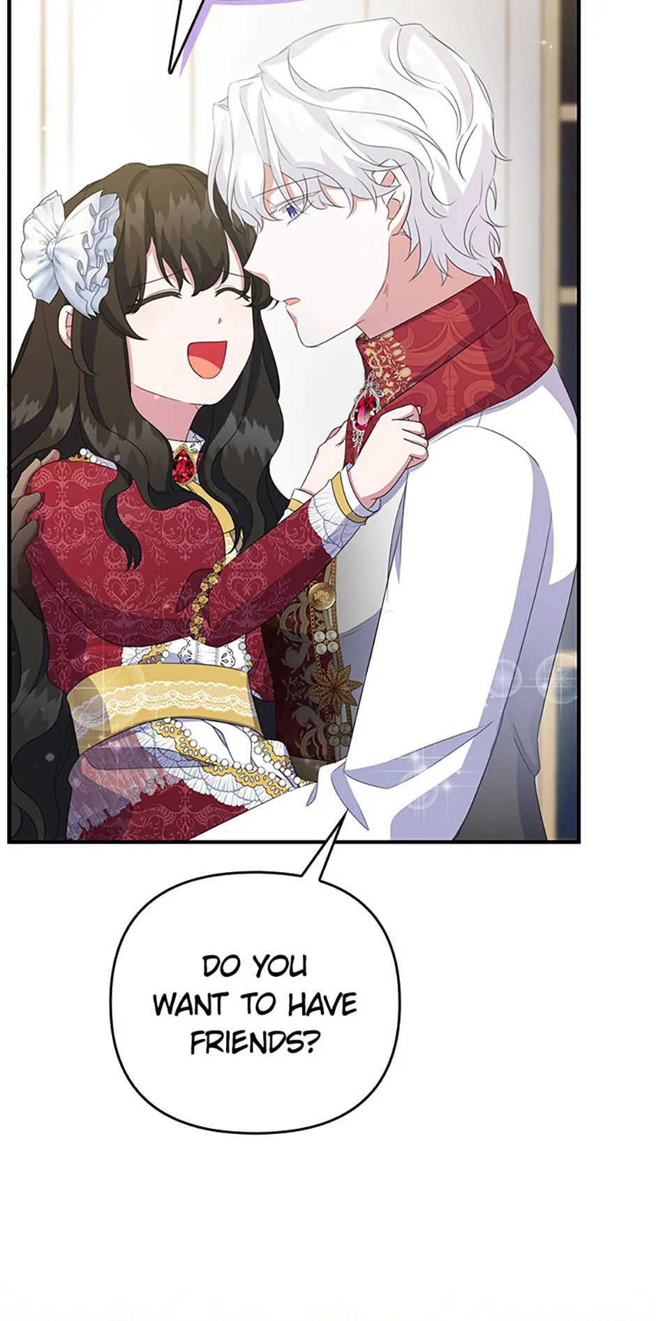 It’s the First Time for Both of Us! Chapter 25 - Page 83