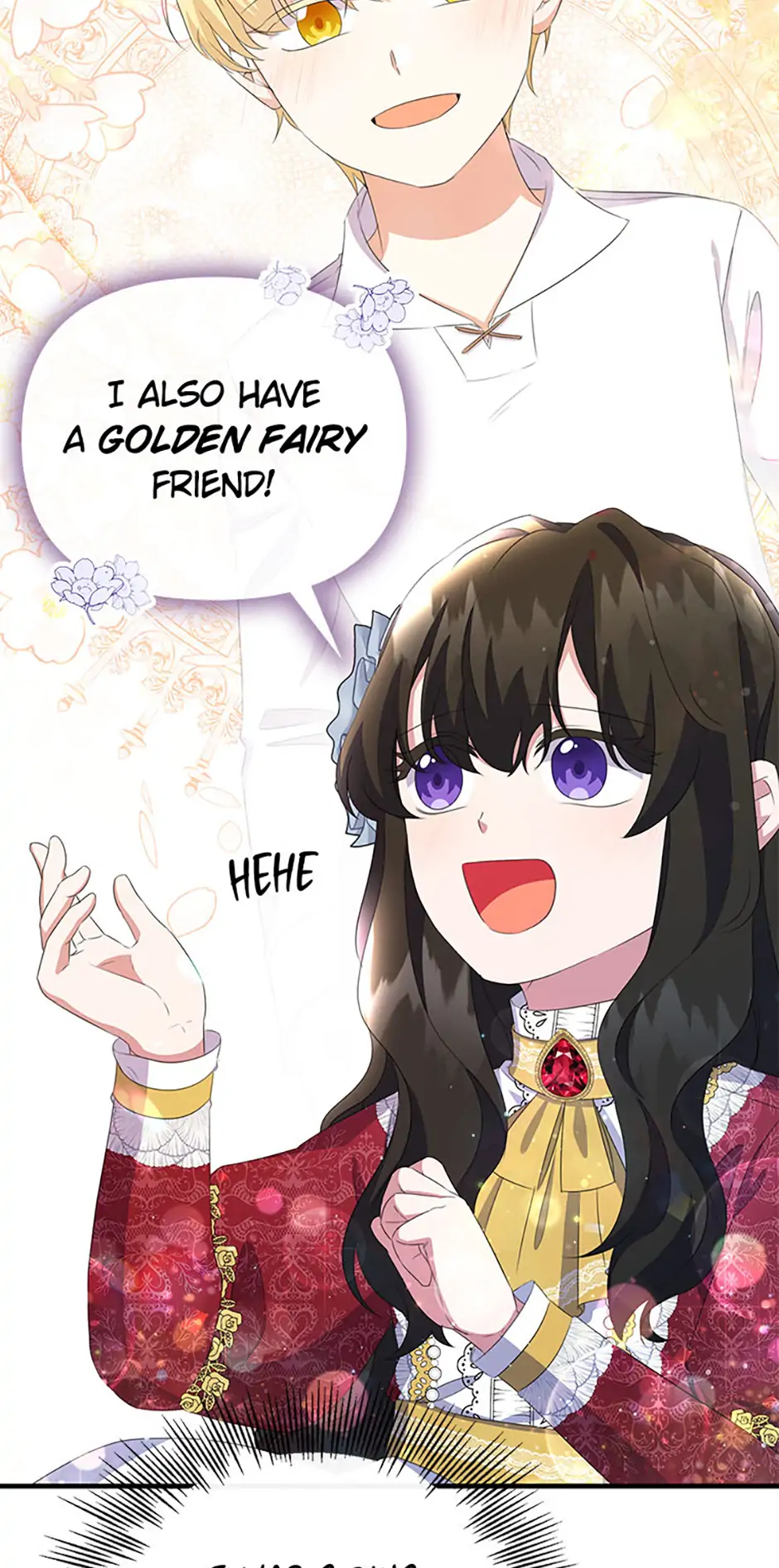 It’s the First Time for Both of Us! Chapter 25 - Page 85