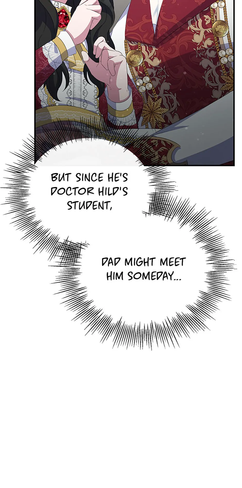 It’s the First Time for Both of Us! Chapter 25 - Page 87