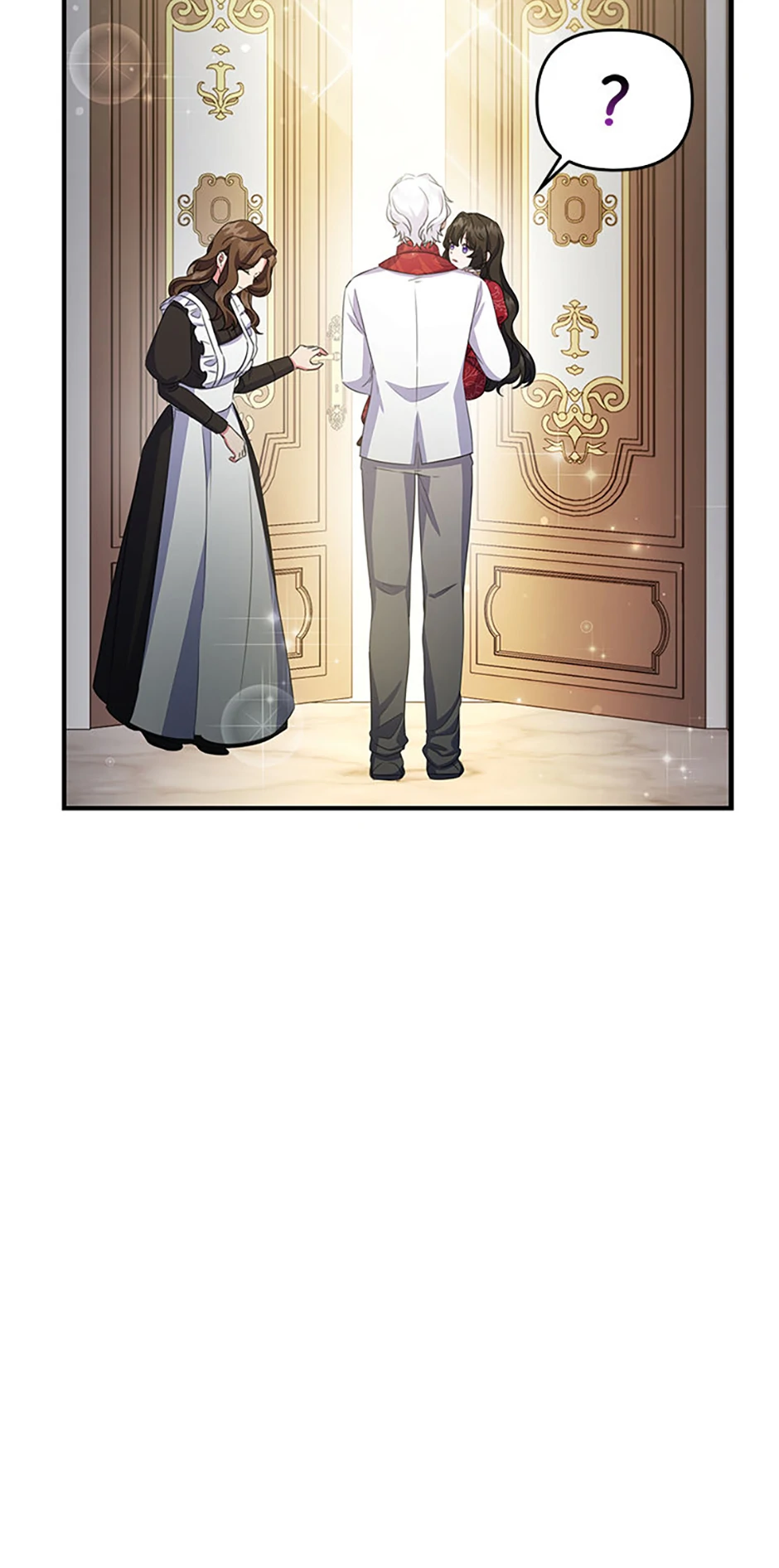 It’s the First Time for Both of Us! Chapter 25 - Page 89