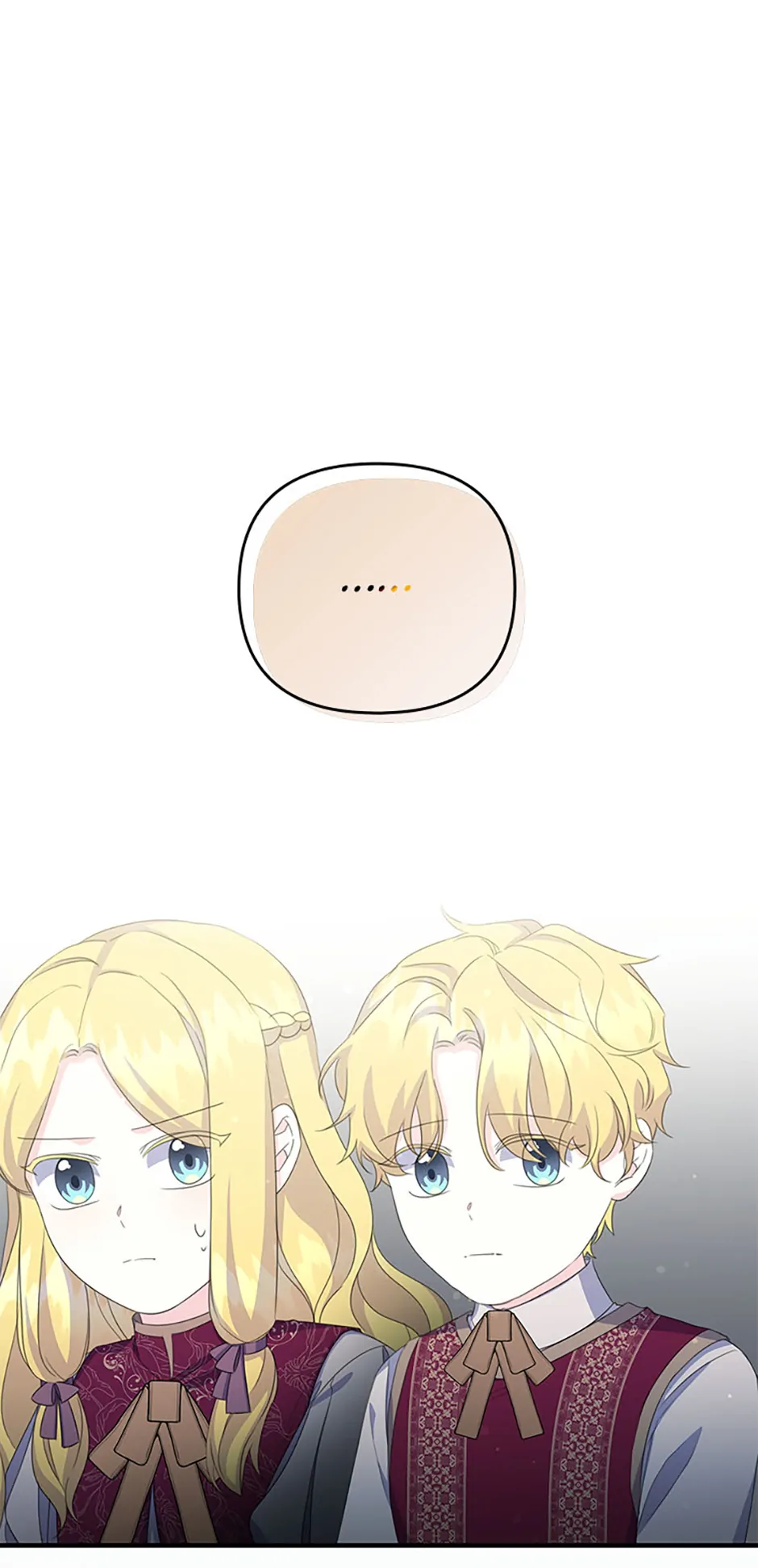 It’s the First Time for Both of Us! Chapter 25 - Page 94