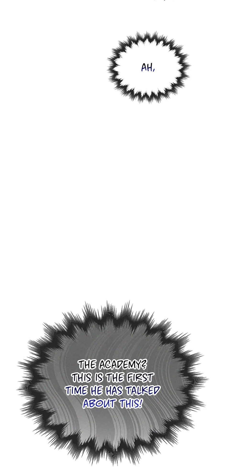 It’s the First Time for Both of Us! Chapter 26 - Page 14