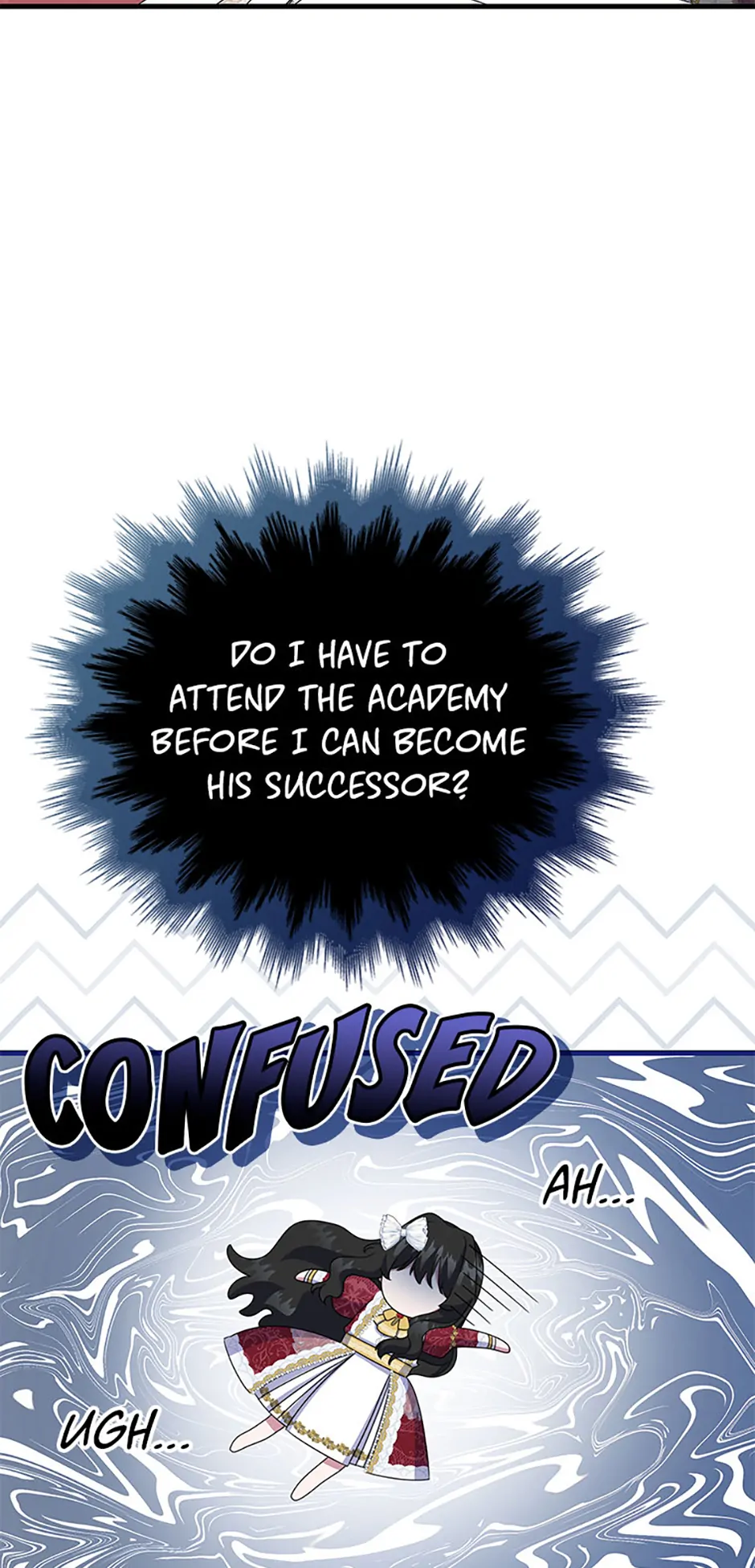 It’s the First Time for Both of Us! Chapter 26 - Page 16