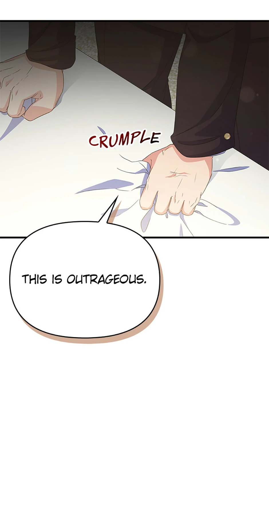It’s the First Time for Both of Us! Chapter 26 - Page 23