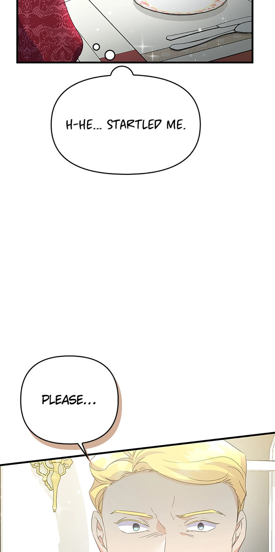 It’s the First Time for Both of Us! Chapter 26 - Page 25