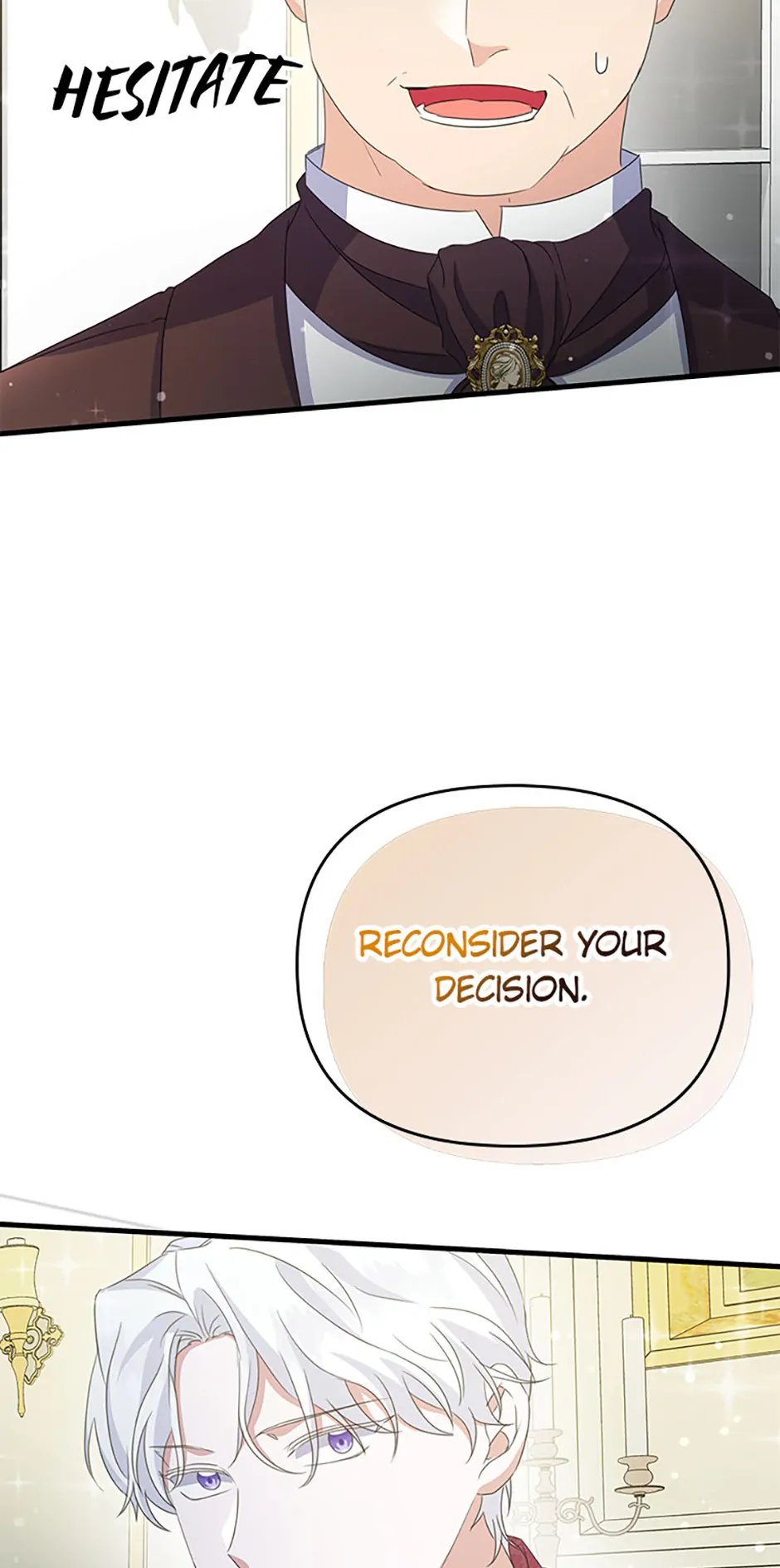 It’s the First Time for Both of Us! Chapter 26 - Page 26