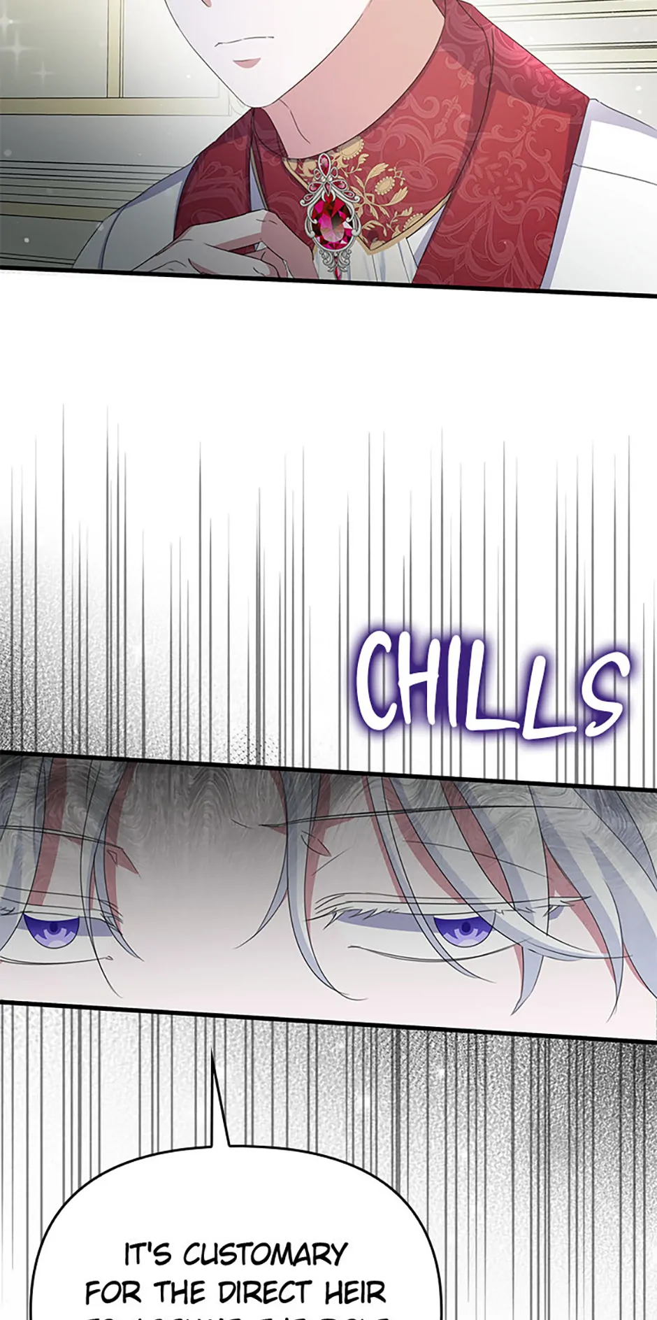 It’s the First Time for Both of Us! Chapter 26 - Page 27