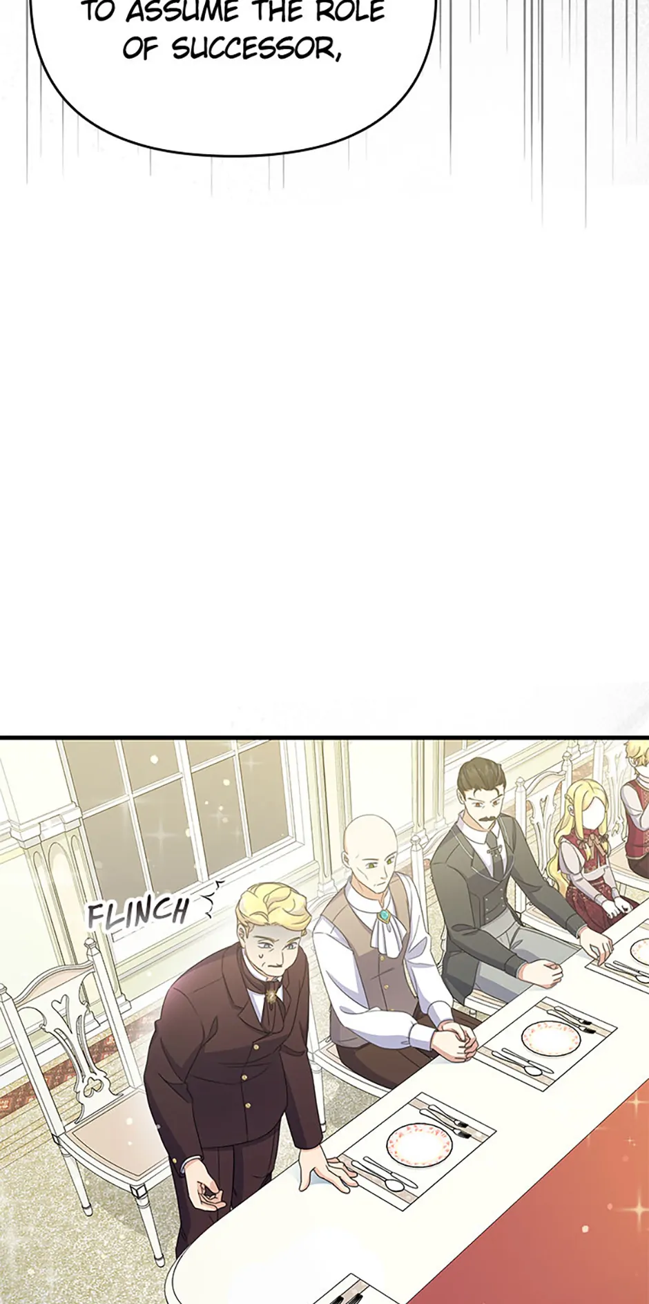 It’s the First Time for Both of Us! Chapter 26 - Page 28