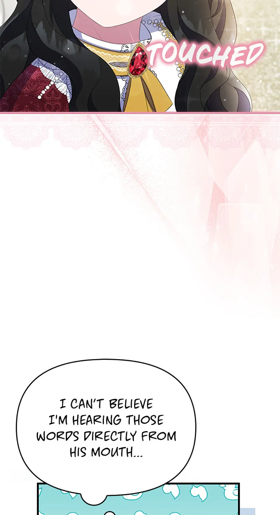 It’s the First Time for Both of Us! Chapter 26 - Page 34