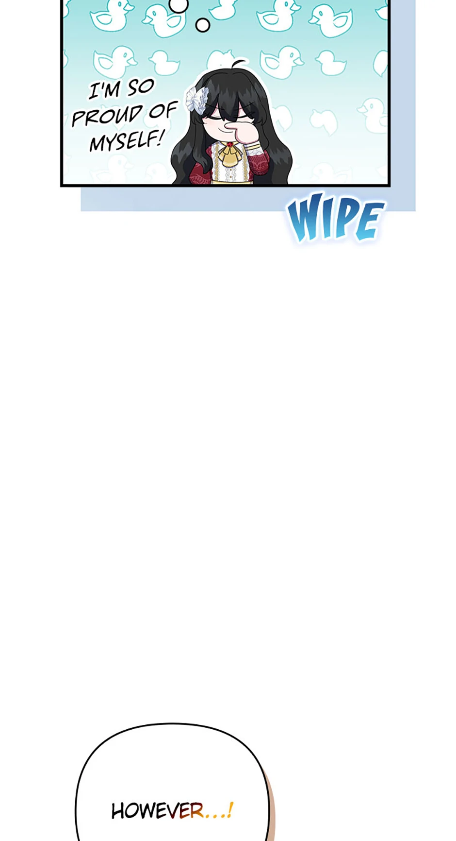 It’s the First Time for Both of Us! Chapter 26 - Page 35