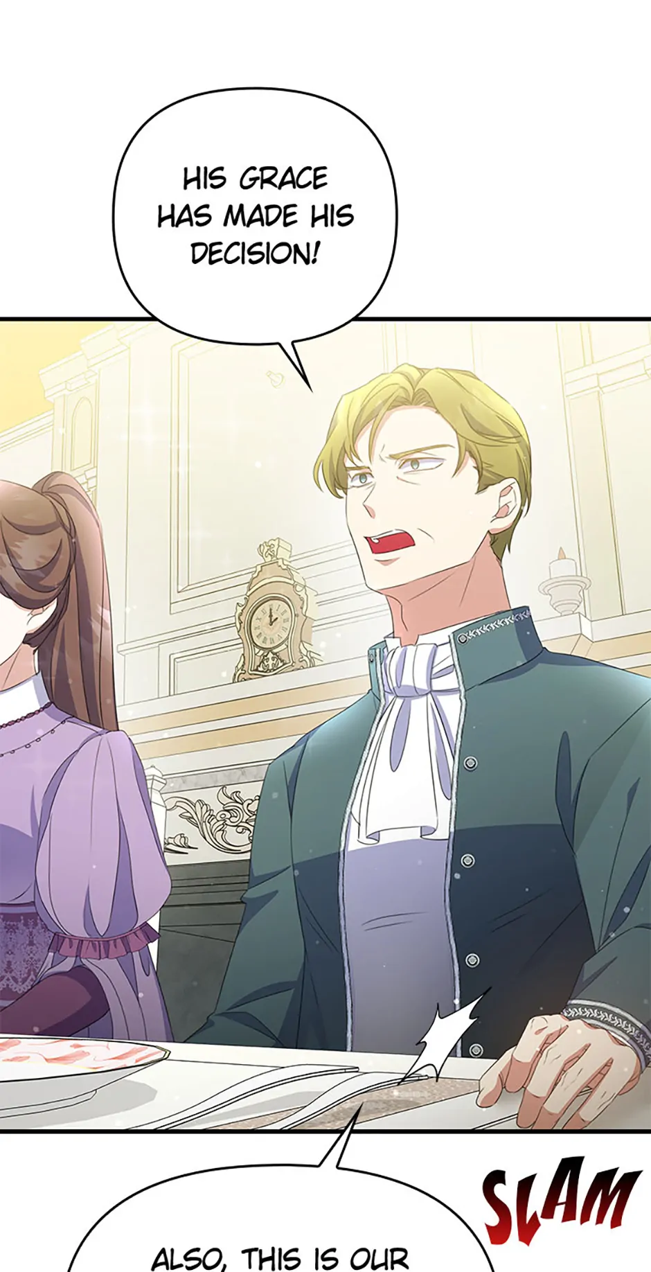 It’s the First Time for Both of Us! Chapter 26 - Page 37