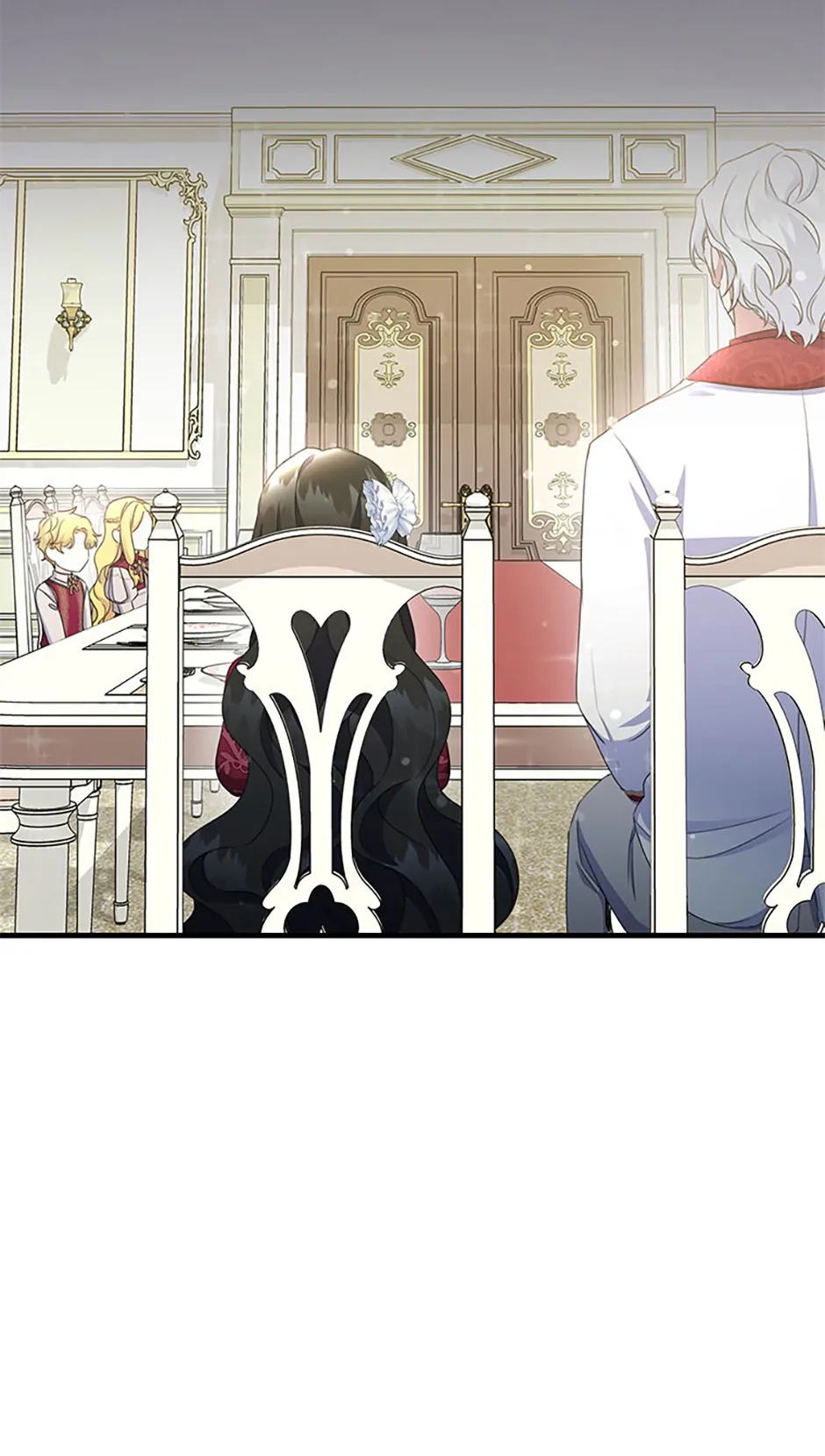 It’s the First Time for Both of Us! Chapter 26 - Page 5