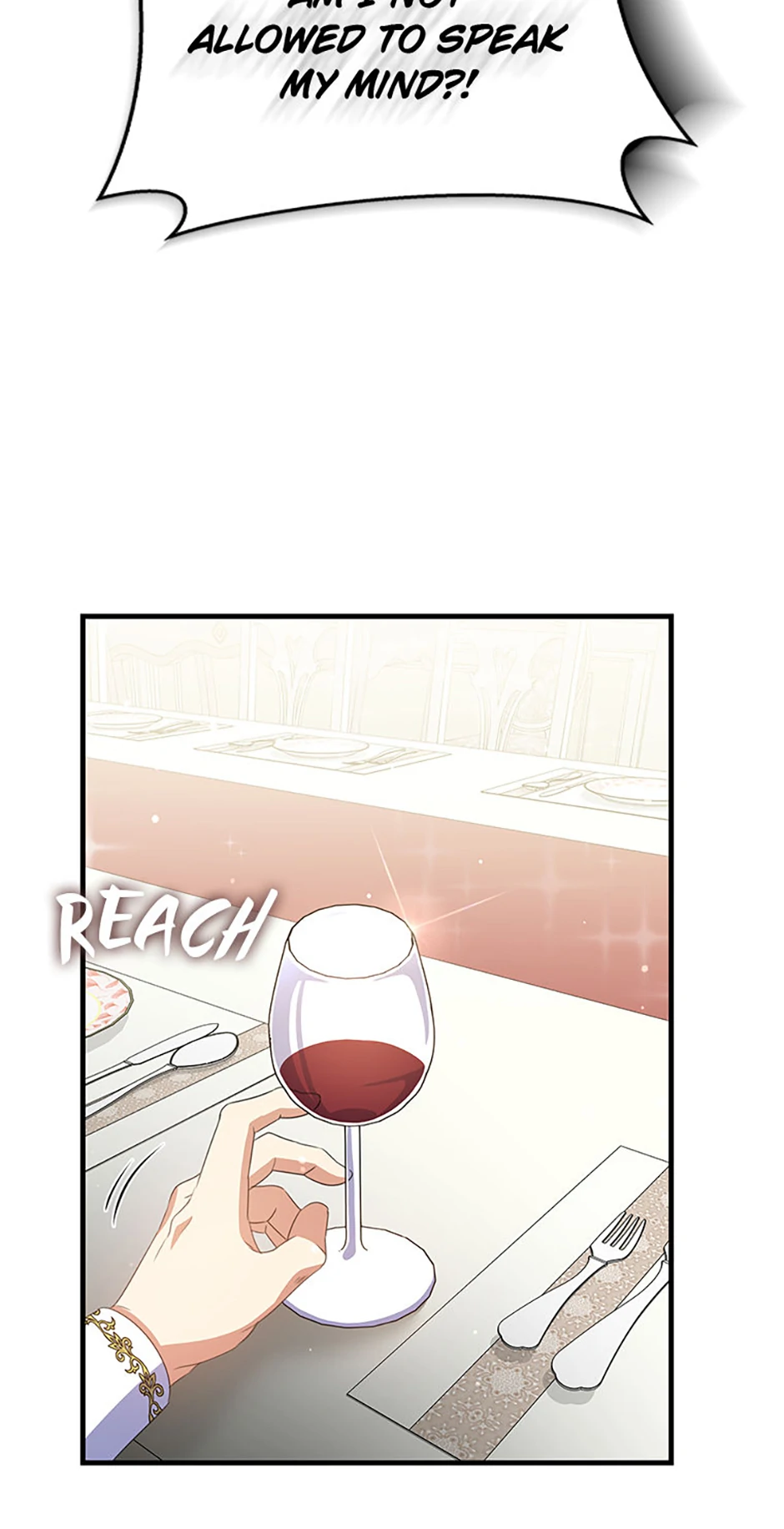It’s the First Time for Both of Us! Chapter 26 - Page 41