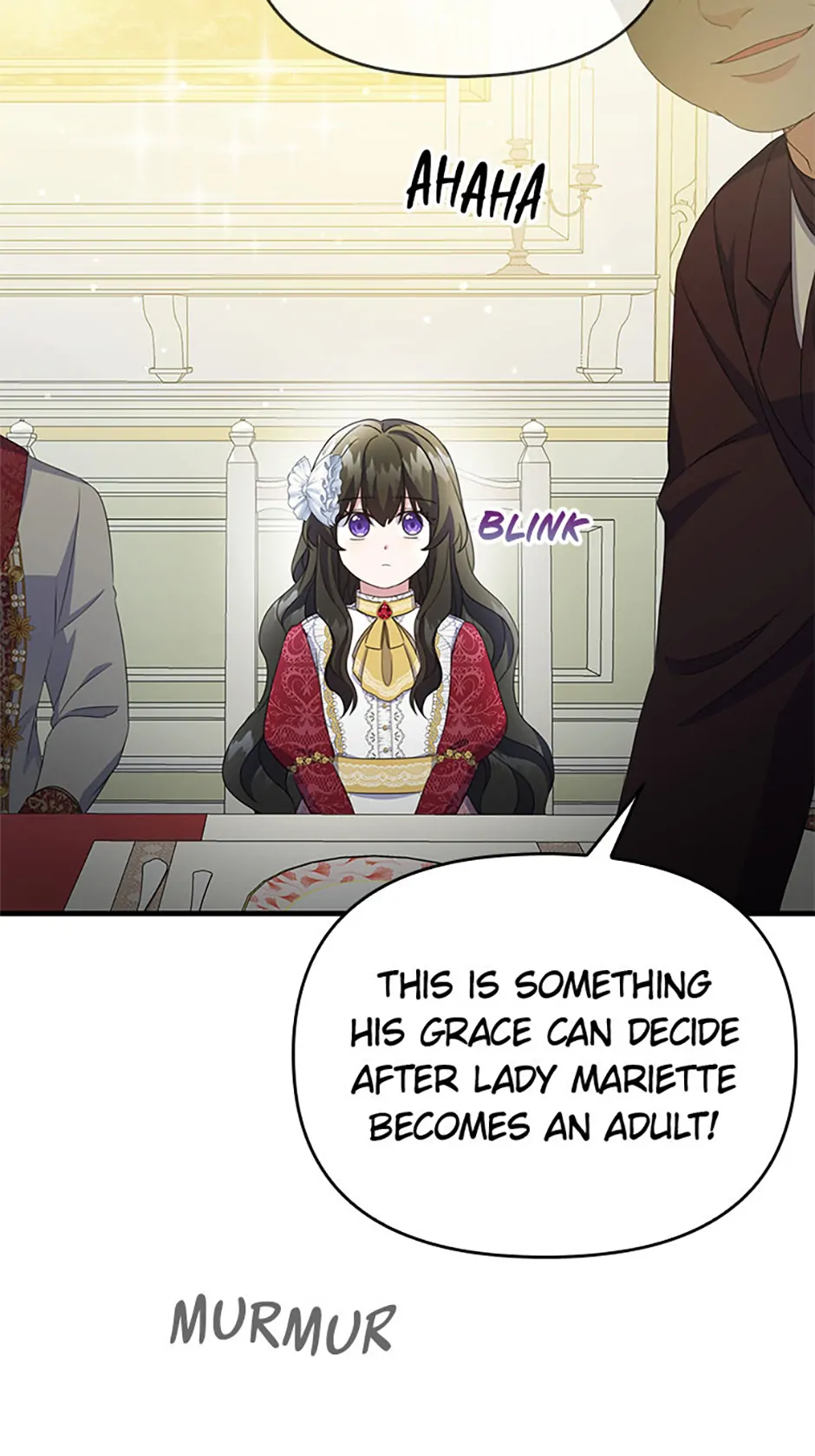 It’s the First Time for Both of Us! Chapter 26 - Page 45