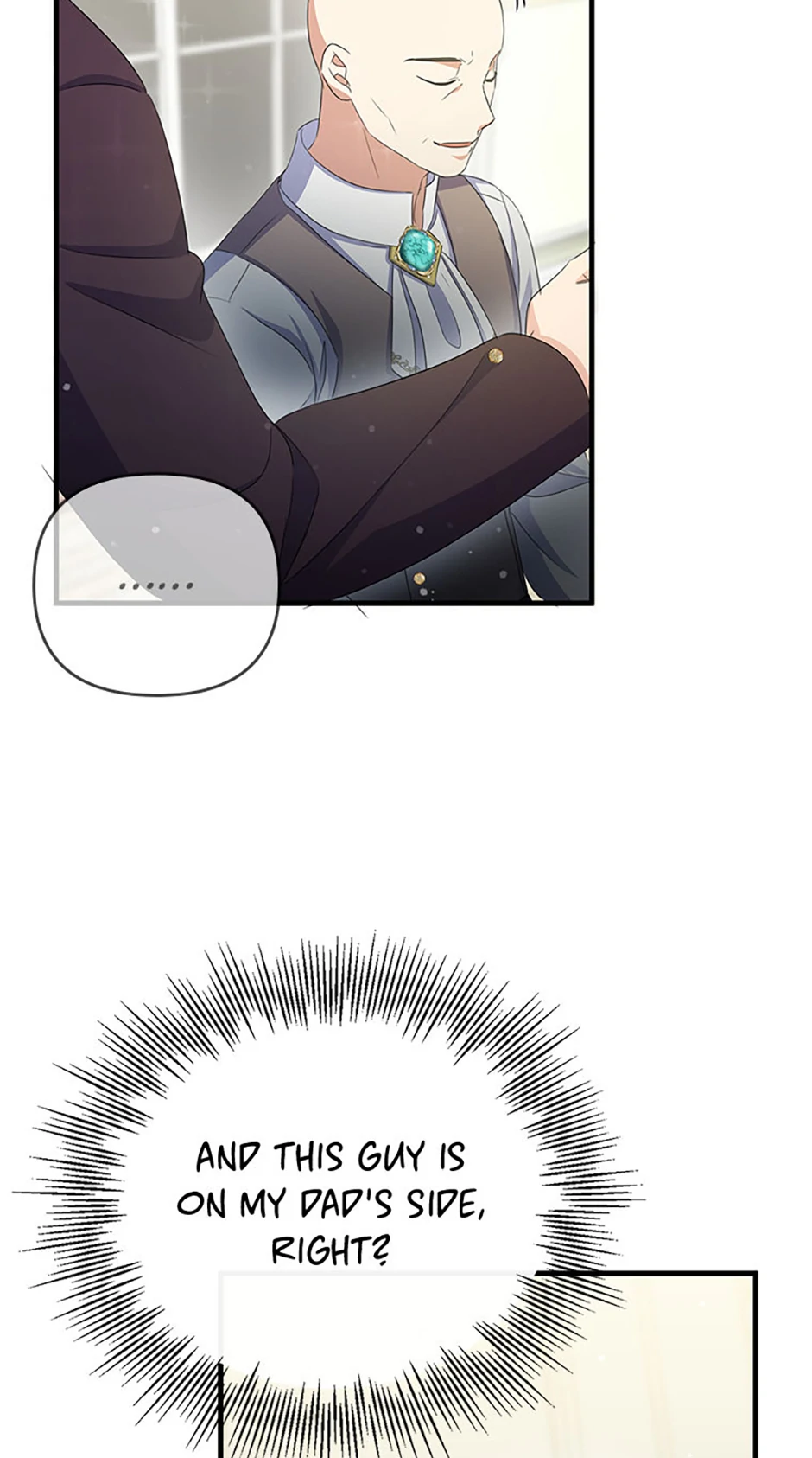 It’s the First Time for Both of Us! Chapter 26 - Page 49