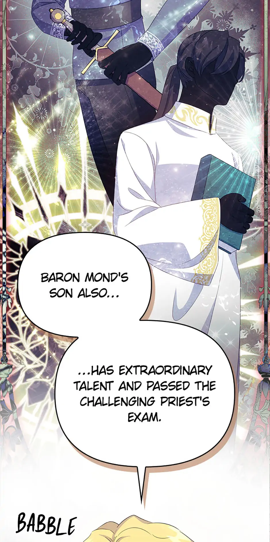 It’s the First Time for Both of Us! Chapter 26 - Page 59