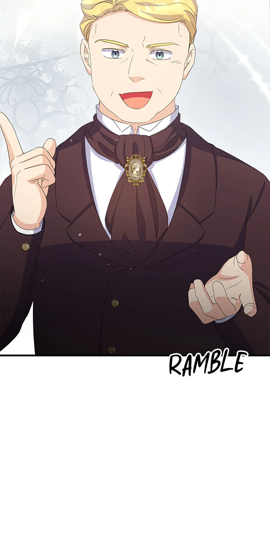 It’s the First Time for Both of Us! Chapter 26 - Page 60