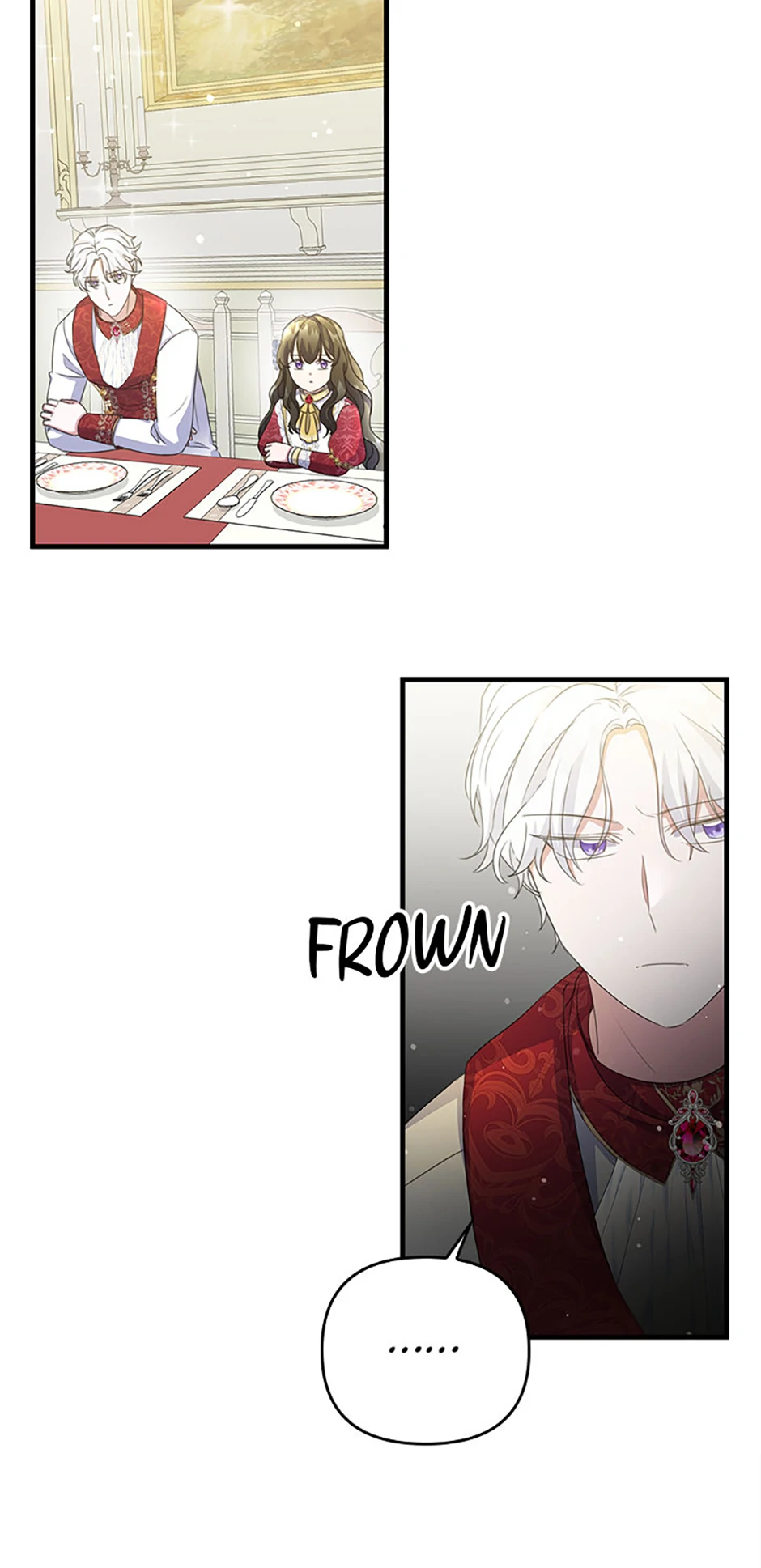 It’s the First Time for Both of Us! Chapter 26 - Page 63