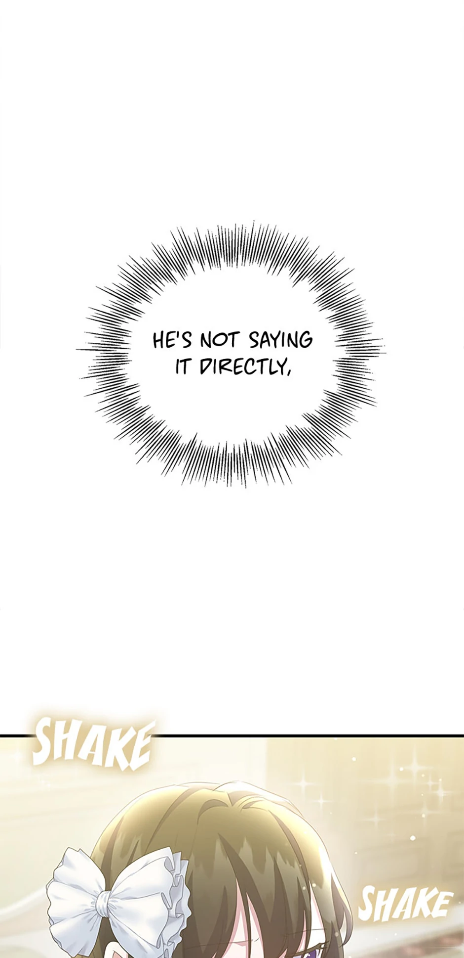 It’s the First Time for Both of Us! Chapter 26 - Page 64