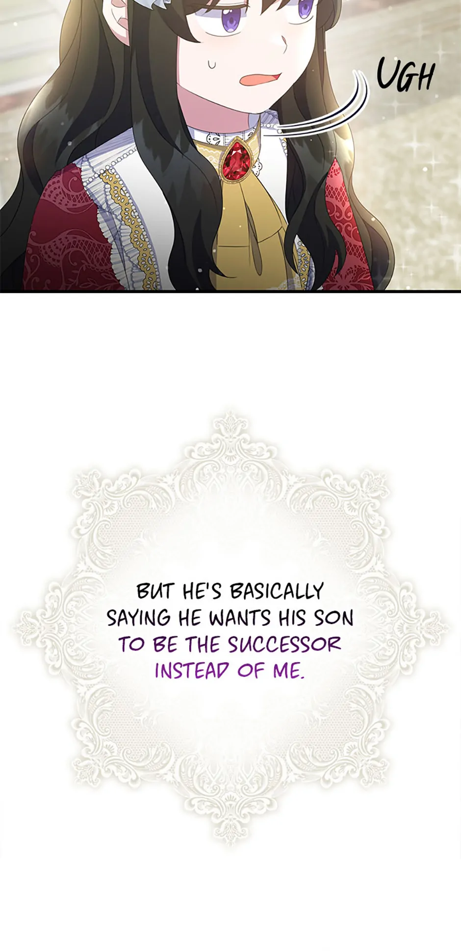 It’s the First Time for Both of Us! Chapter 26 - Page 65
