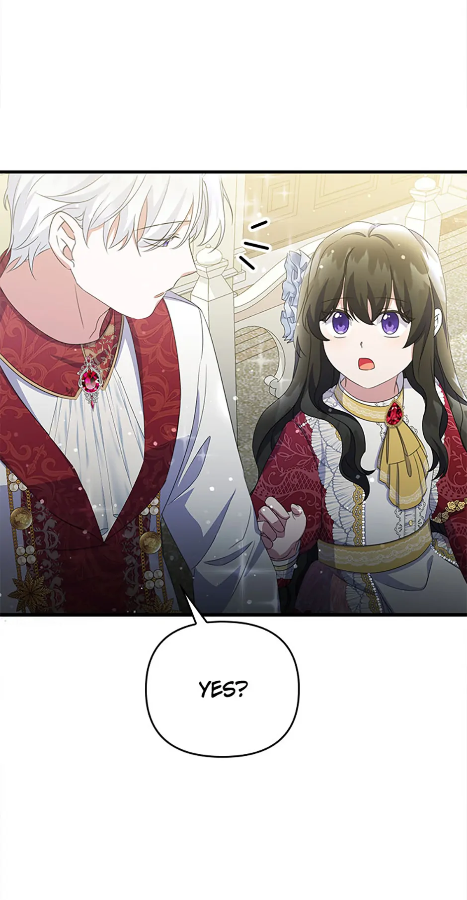 It’s the First Time for Both of Us! Chapter 26 - Page 71