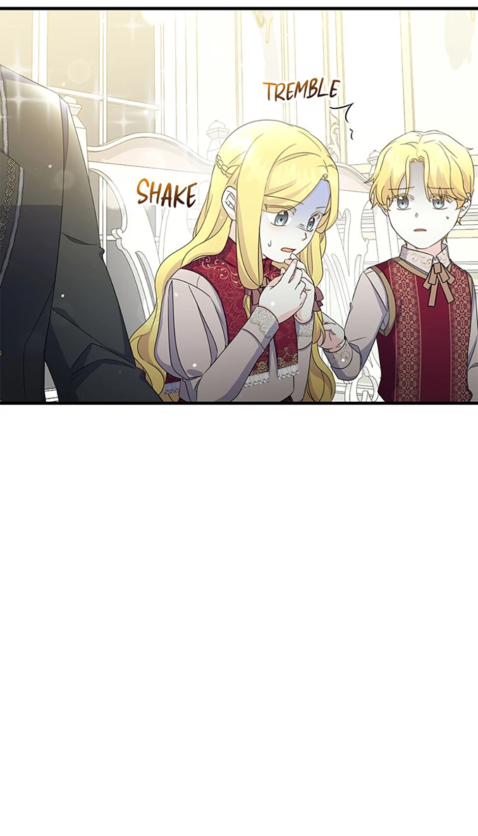 It’s the First Time for Both of Us! Chapter 26 - Page 78