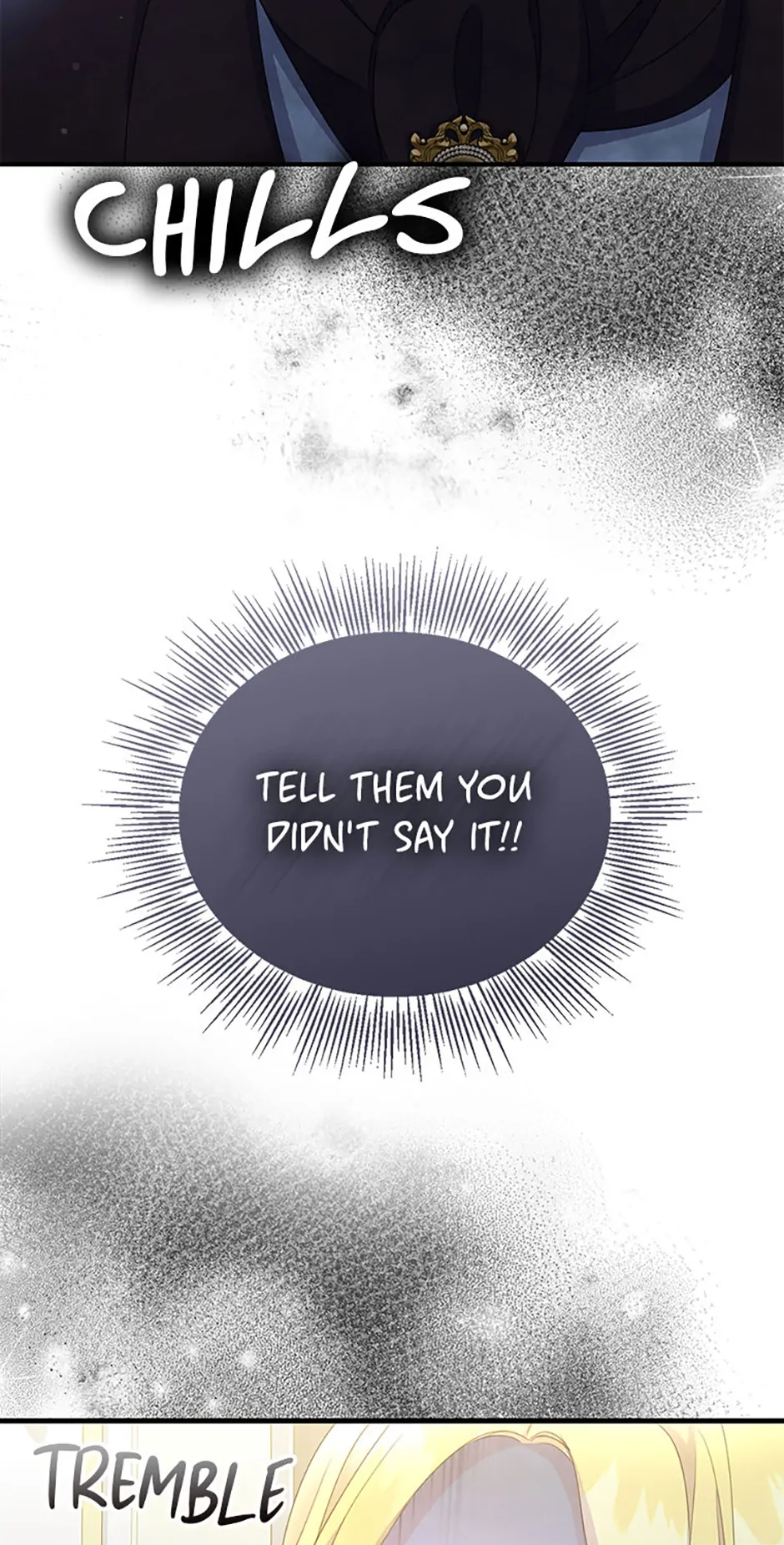 It’s the First Time for Both of Us! Chapter 27 - Page 13