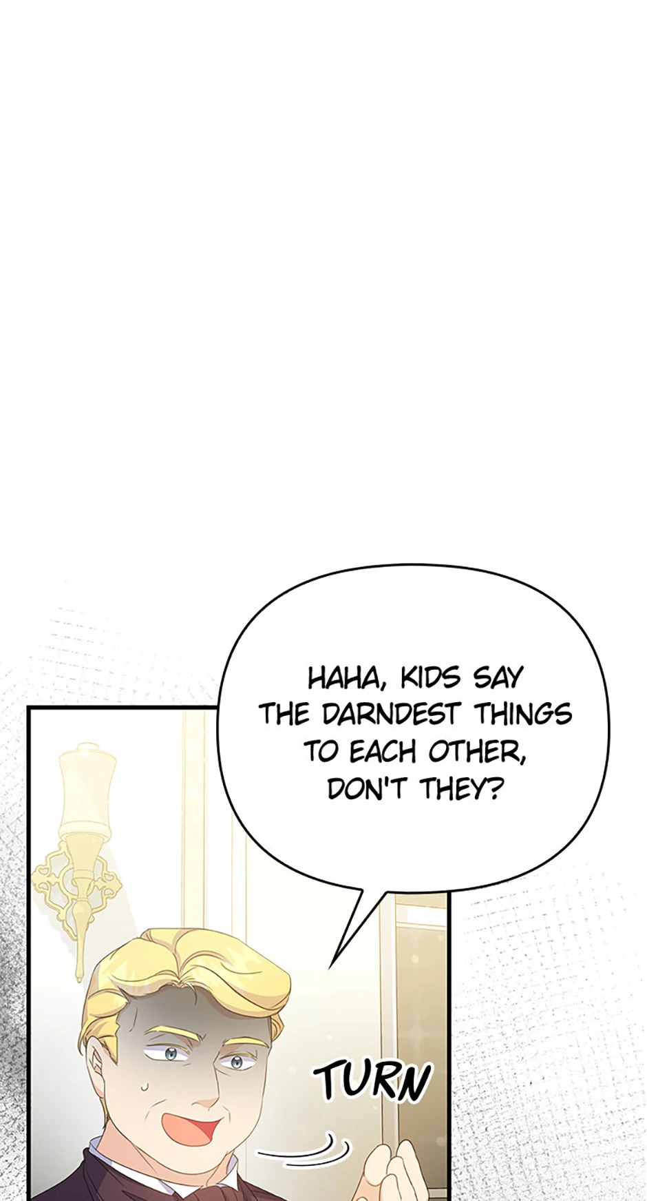 It’s the First Time for Both of Us! Chapter 27 - Page 22