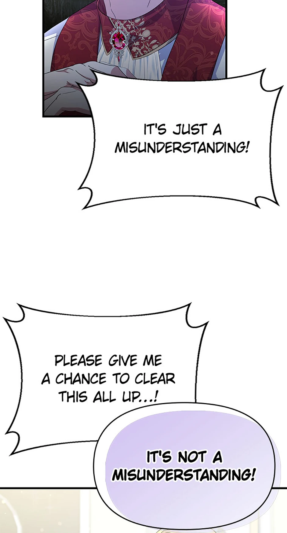 It’s the First Time for Both of Us! Chapter 27 - Page 27