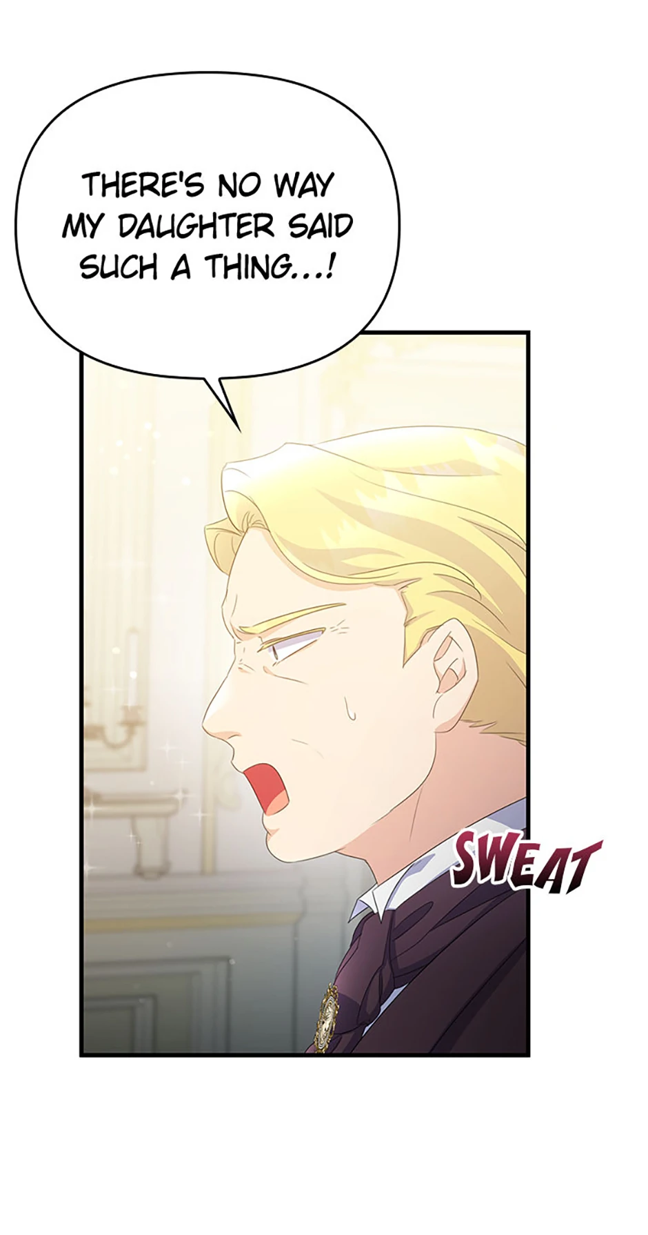 It’s the First Time for Both of Us! Chapter 27 - Page 4