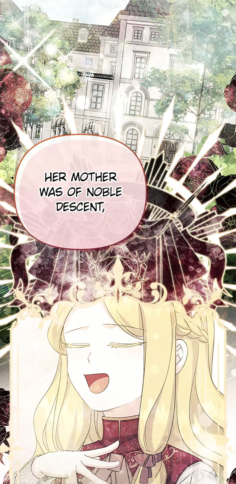 It’s the First Time for Both of Us! Chapter 27 - Page 32