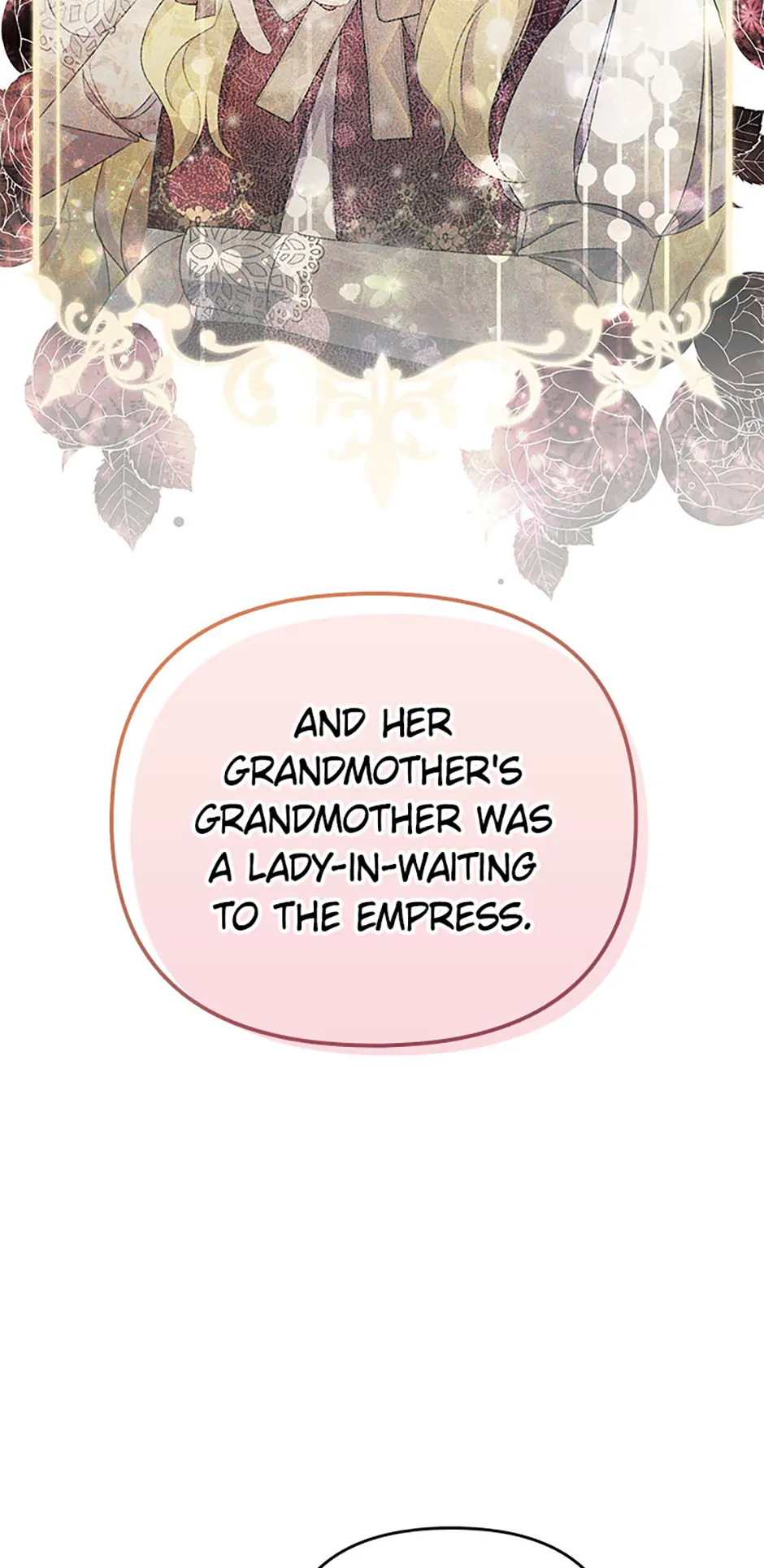 It’s the First Time for Both of Us! Chapter 27 - Page 33