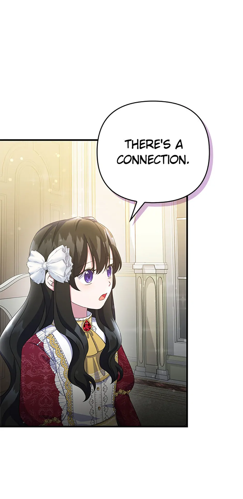 It’s the First Time for Both of Us! Chapter 27 - Page 35