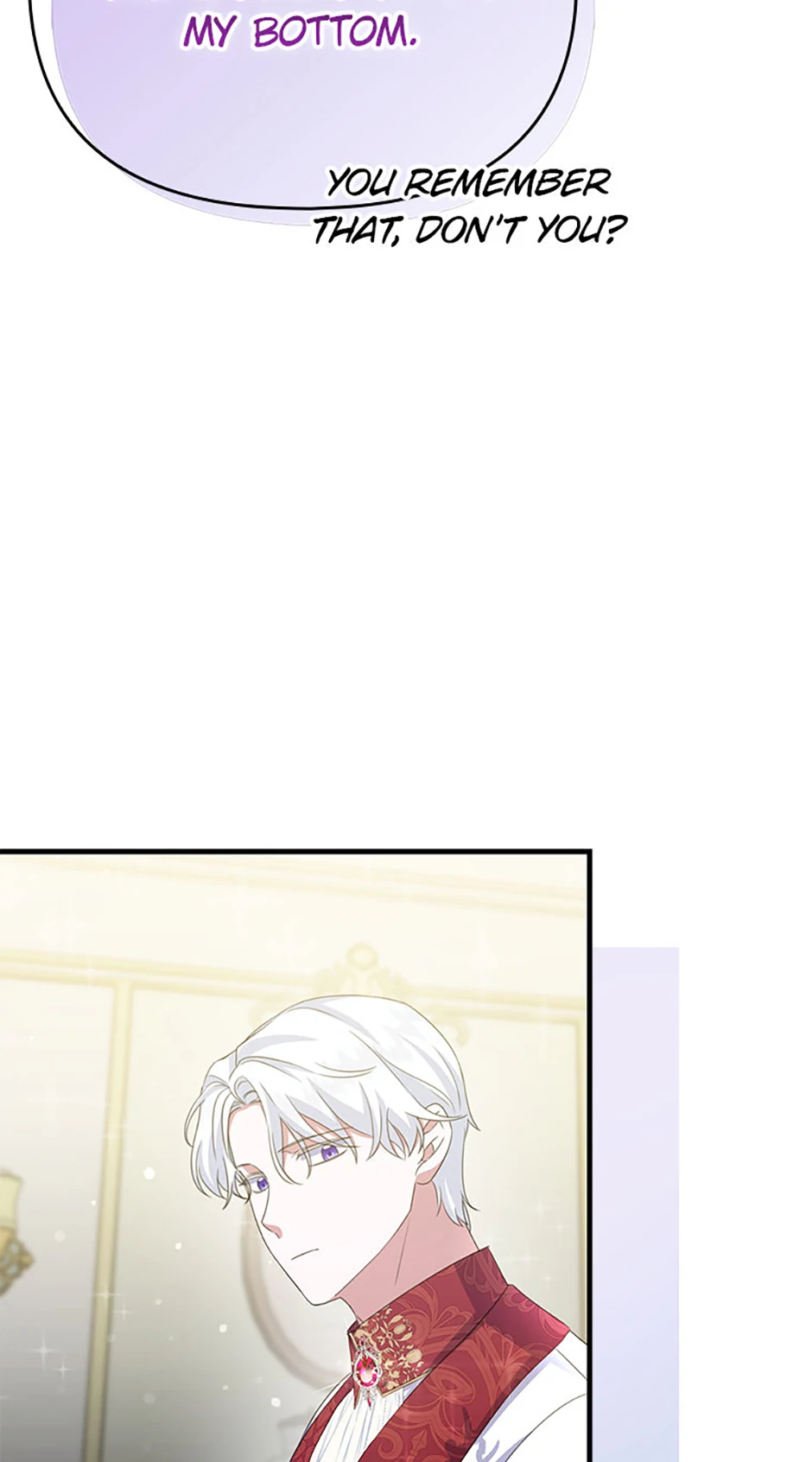 It’s the First Time for Both of Us! Chapter 27 - Page 39