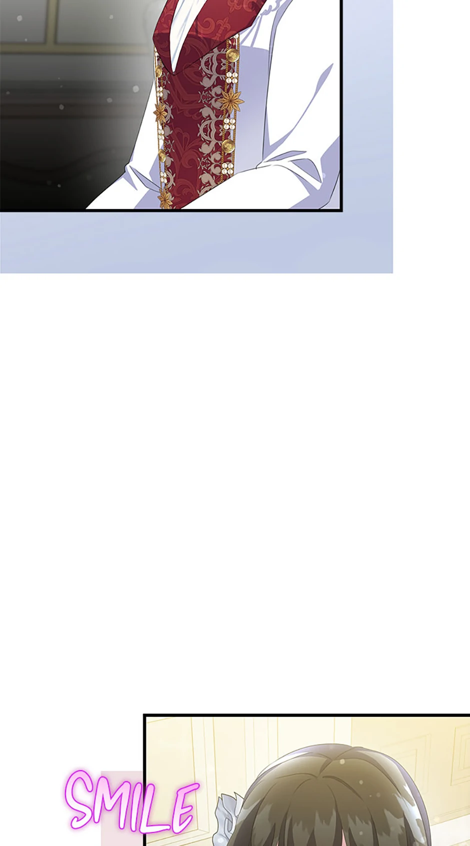 It’s the First Time for Both of Us! Chapter 27 - Page 40