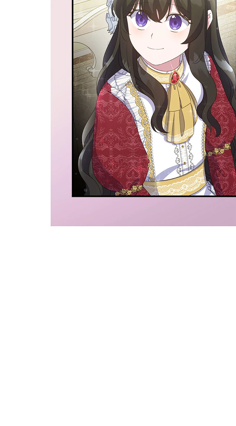 It’s the First Time for Both of Us! Chapter 27 - Page 41