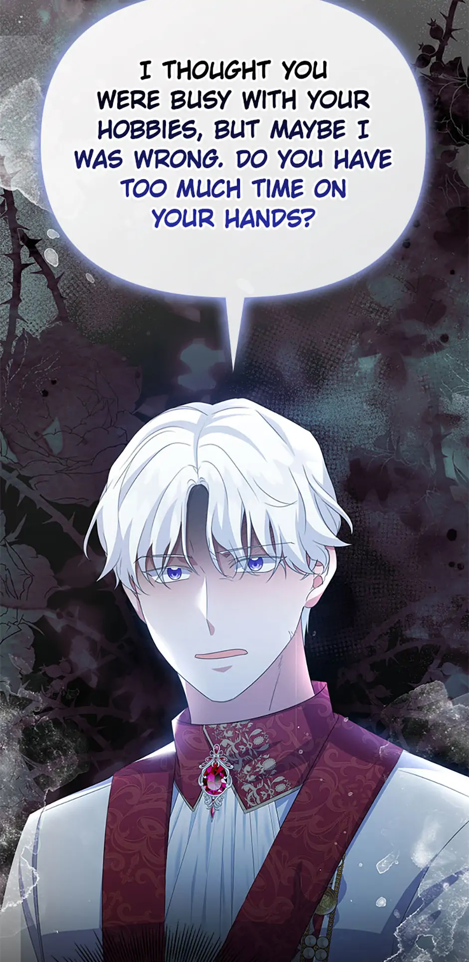 It’s the First Time for Both of Us! Chapter 27 - Page 44