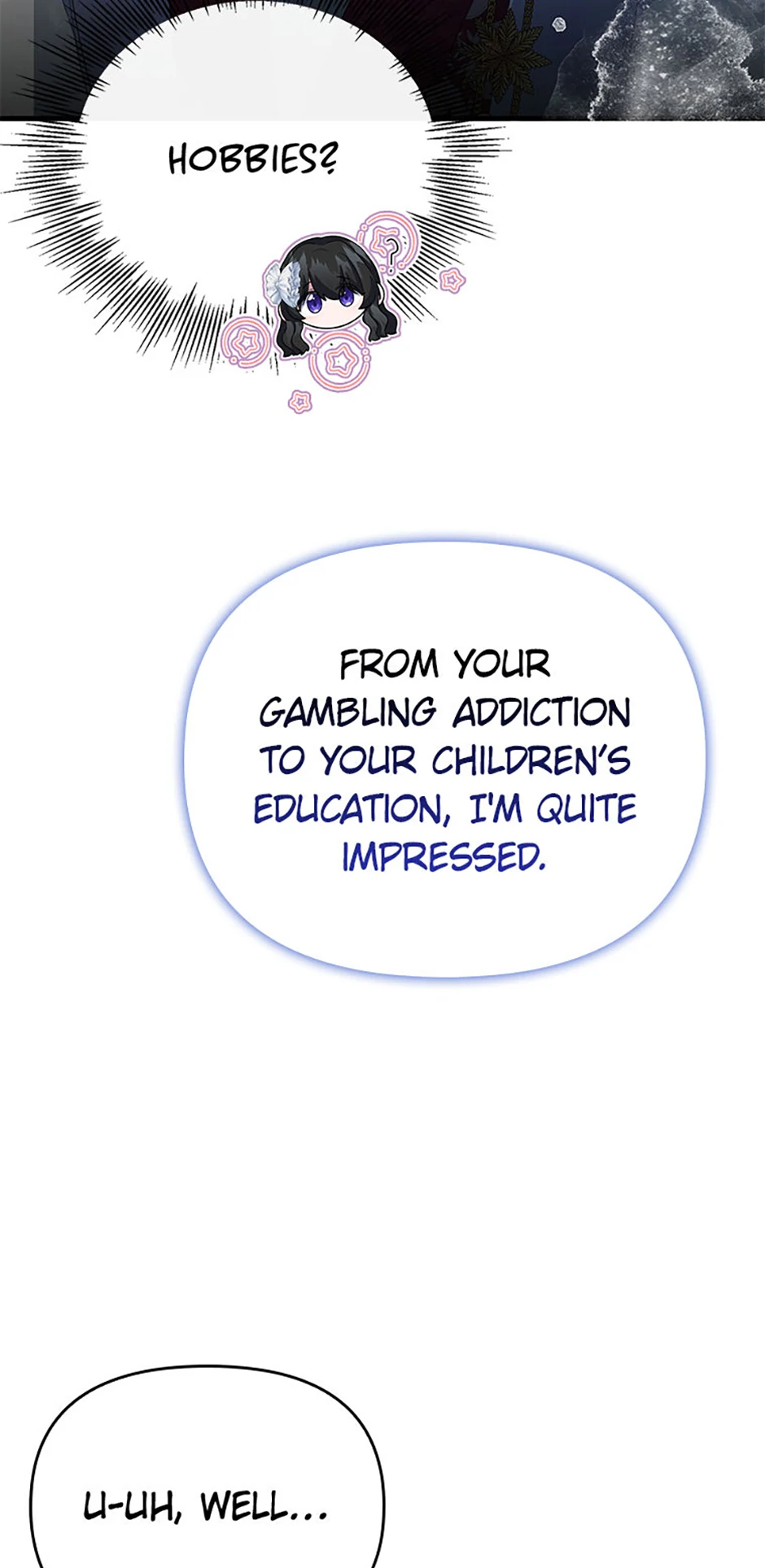 It’s the First Time for Both of Us! Chapter 27 - Page 45