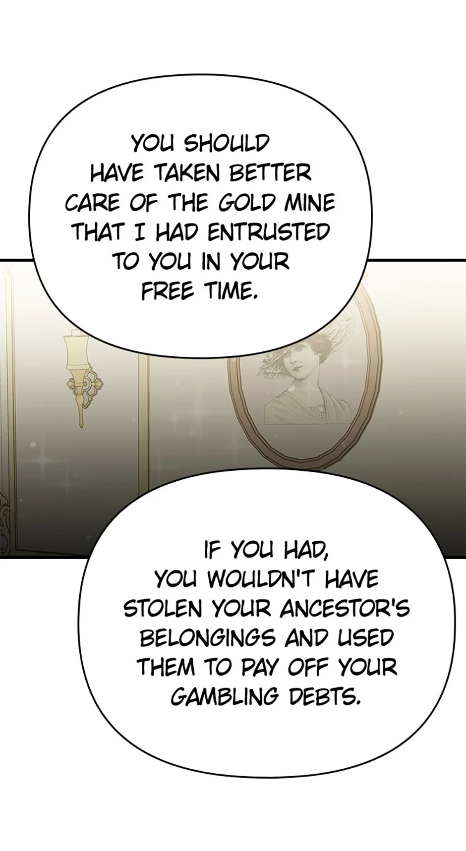 It’s the First Time for Both of Us! Chapter 27 - Page 47