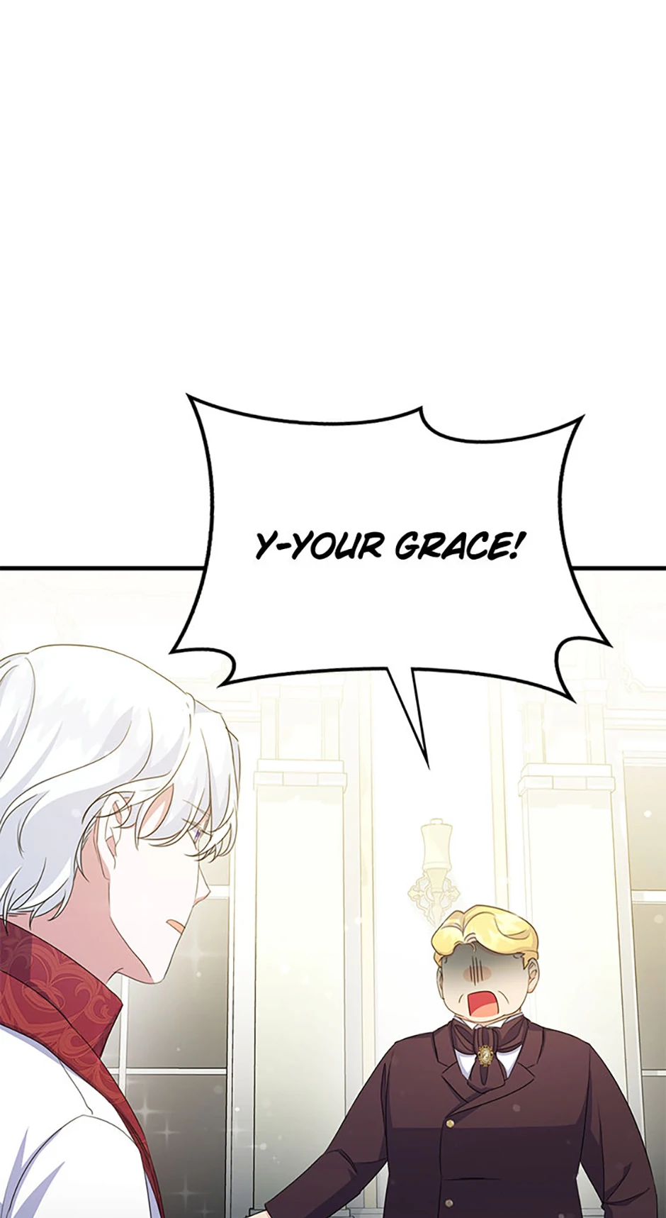 It’s the First Time for Both of Us! Chapter 27 - Page 48