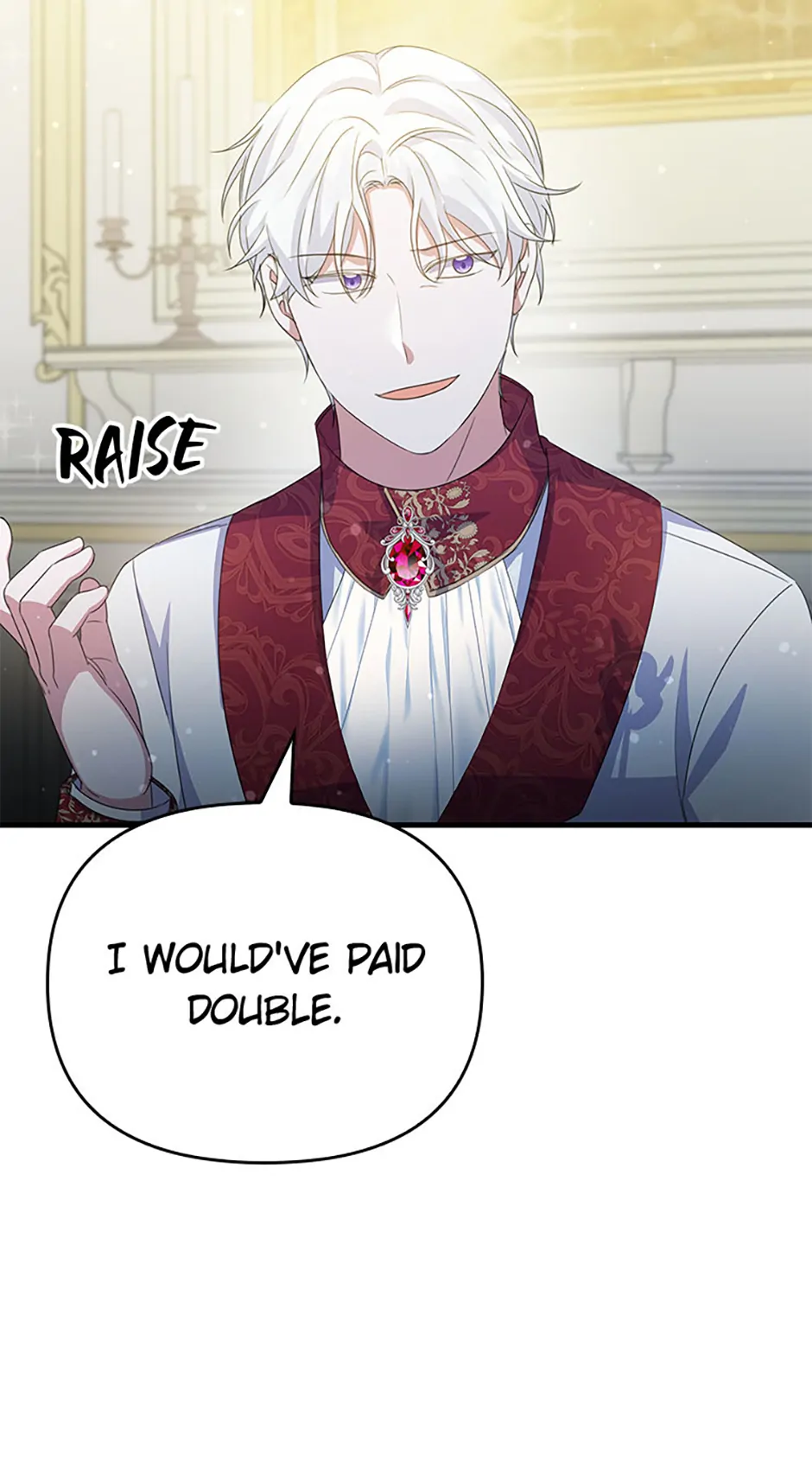 It’s the First Time for Both of Us! Chapter 27 - Page 51