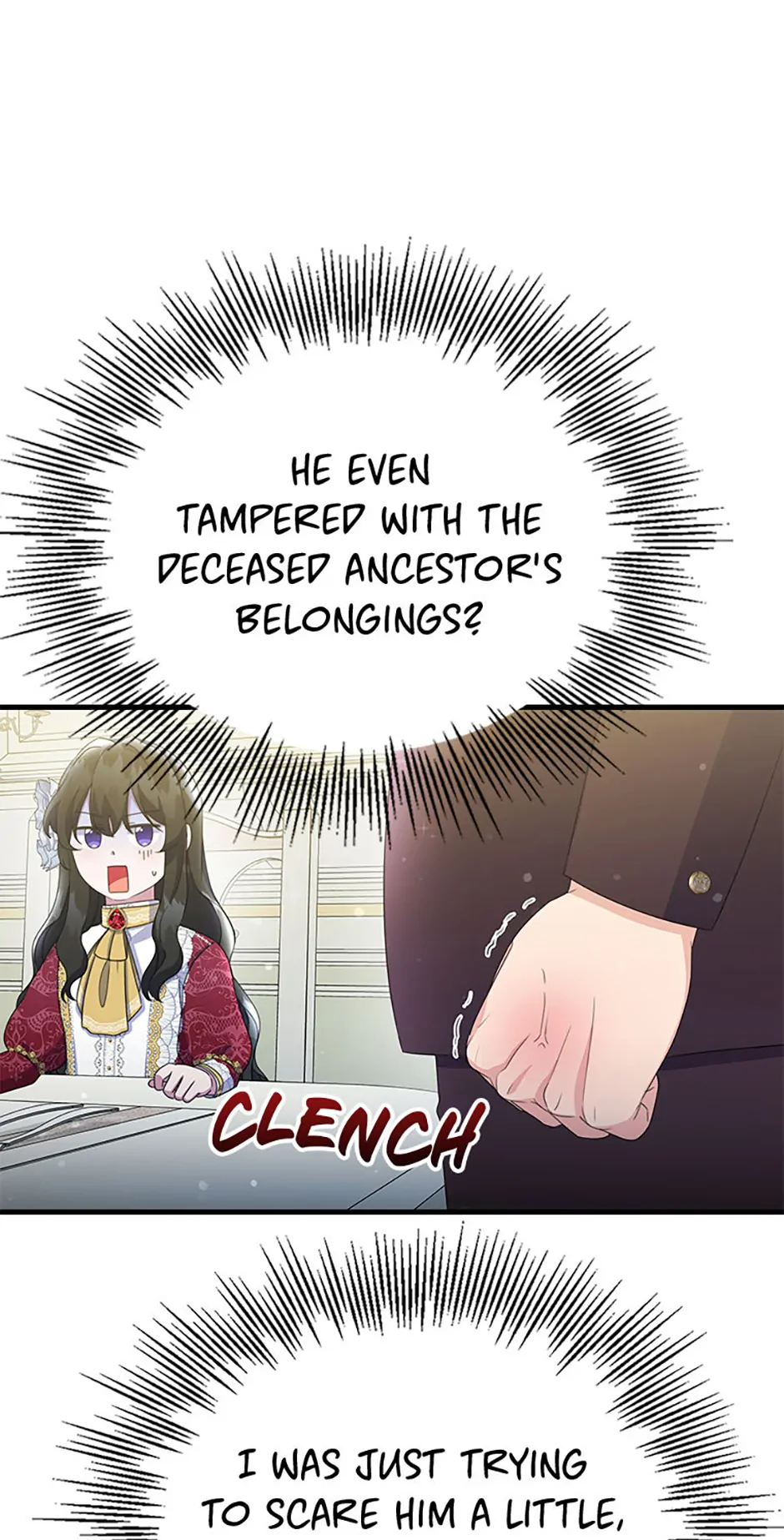 It’s the First Time for Both of Us! Chapter 27 - Page 52