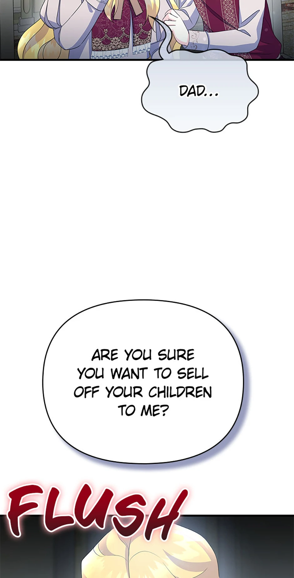 It’s the First Time for Both of Us! Chapter 27 - Page 56