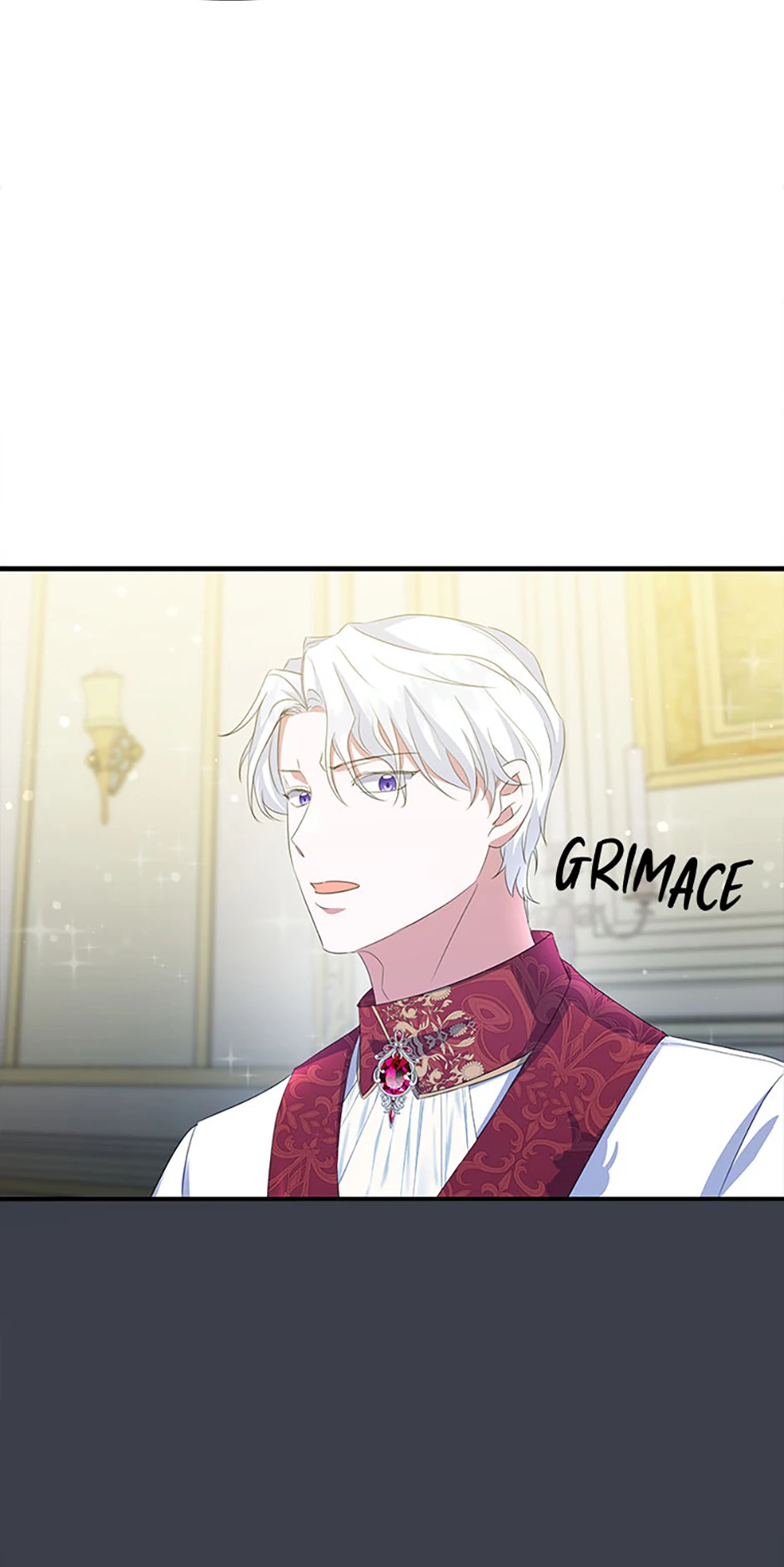 It’s the First Time for Both of Us! Chapter 27 - Page 59