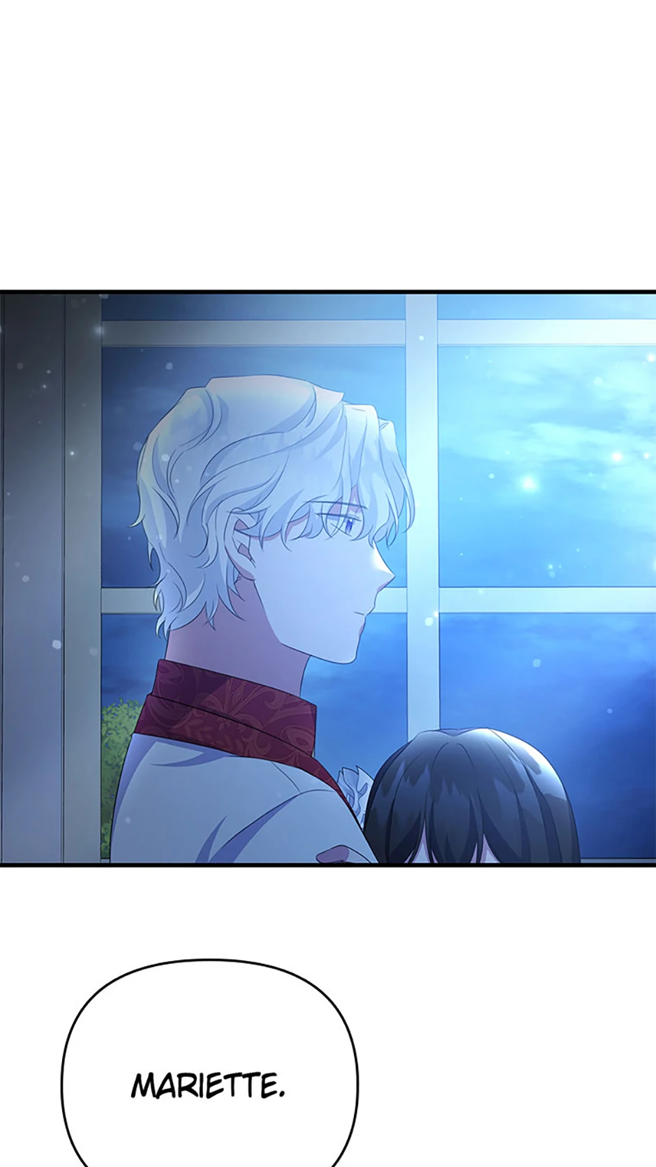 It’s the First Time for Both of Us! Chapter 27 - Page 63