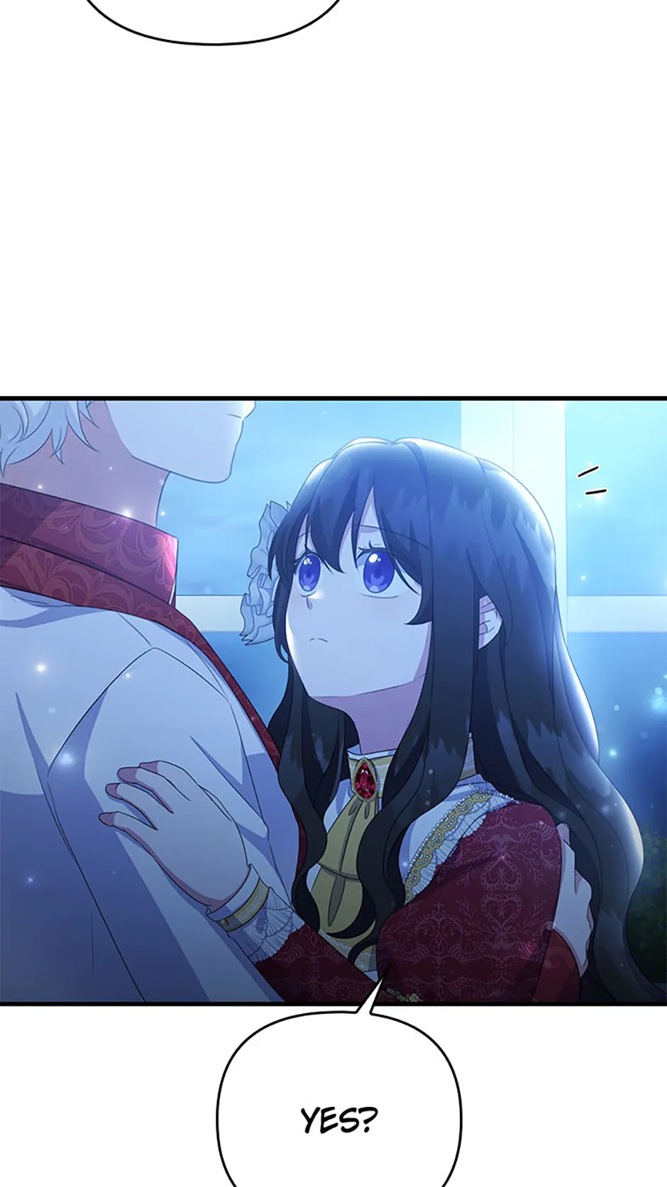 It’s the First Time for Both of Us! Chapter 27 - Page 64