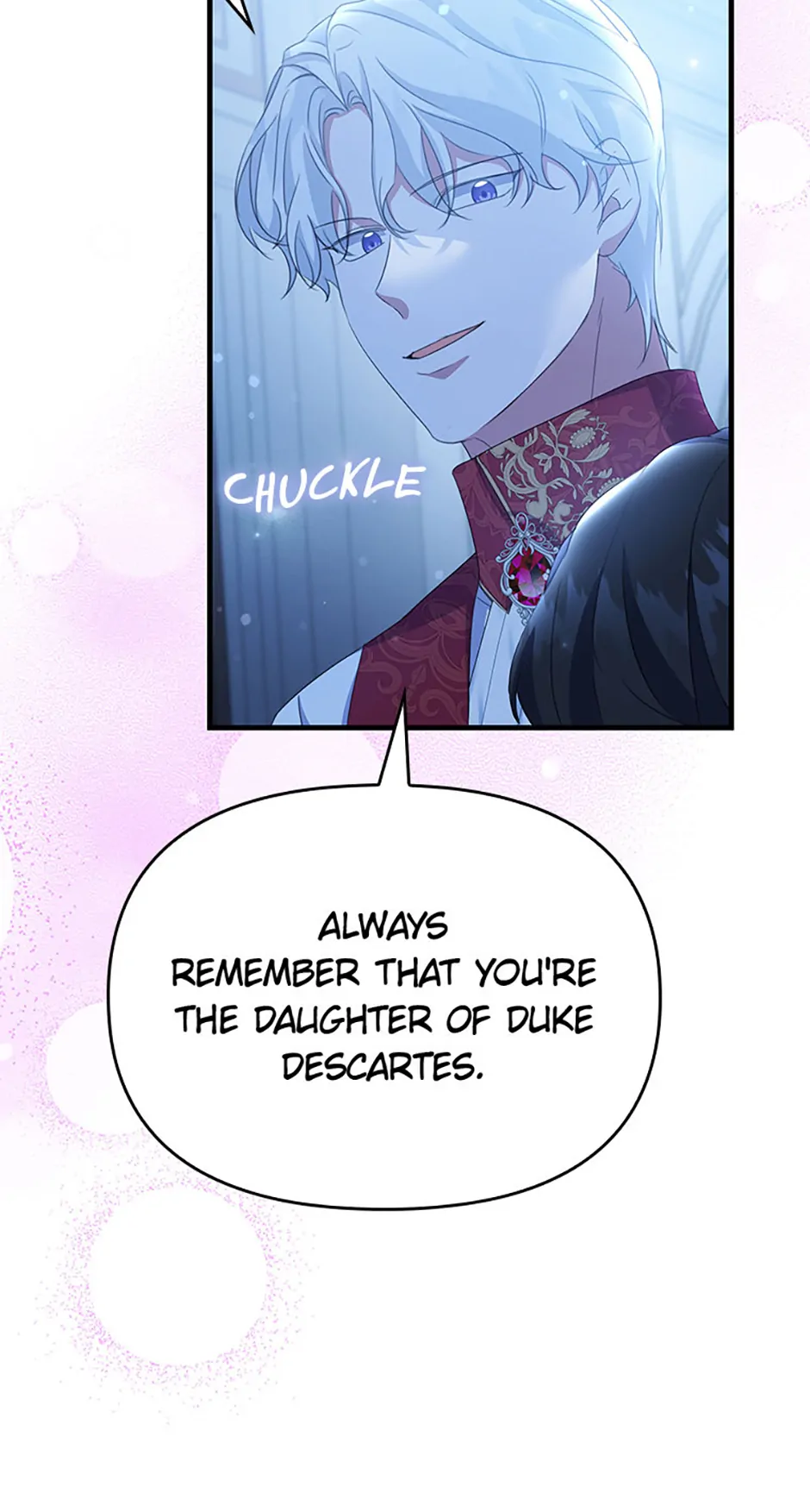 It’s the First Time for Both of Us! Chapter 27 - Page 72