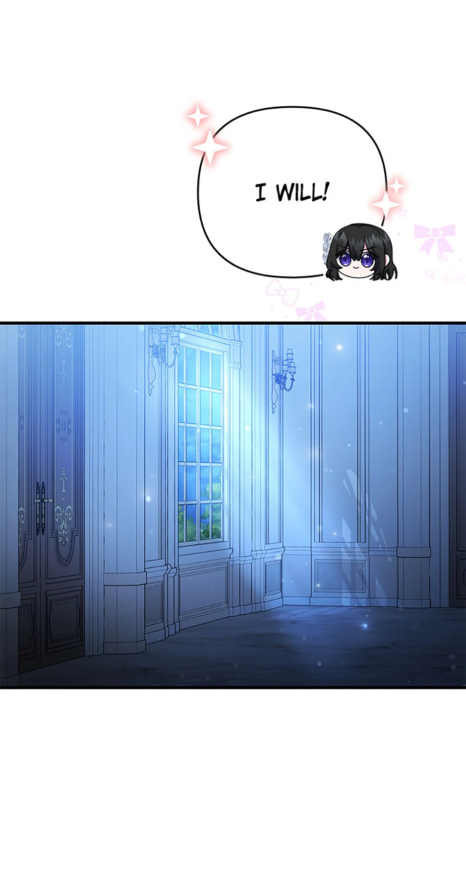 It’s the First Time for Both of Us! Chapter 27 - Page 73