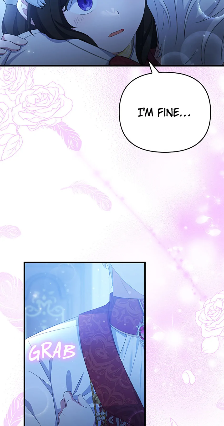 It’s the First Time for Both of Us! Chapter 27 - Page 76